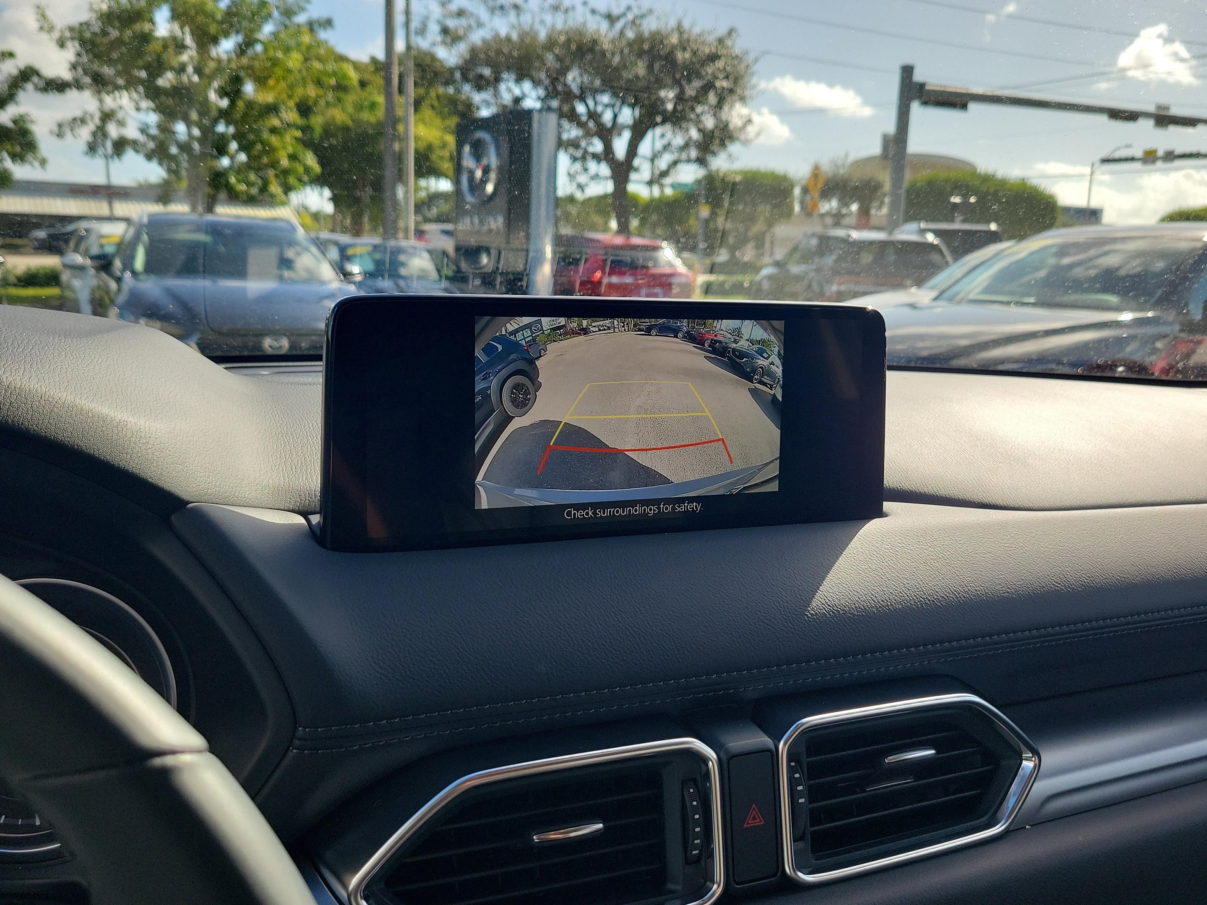 Mazda Cx-5 2.5 S Select Package - Thumbnail 17