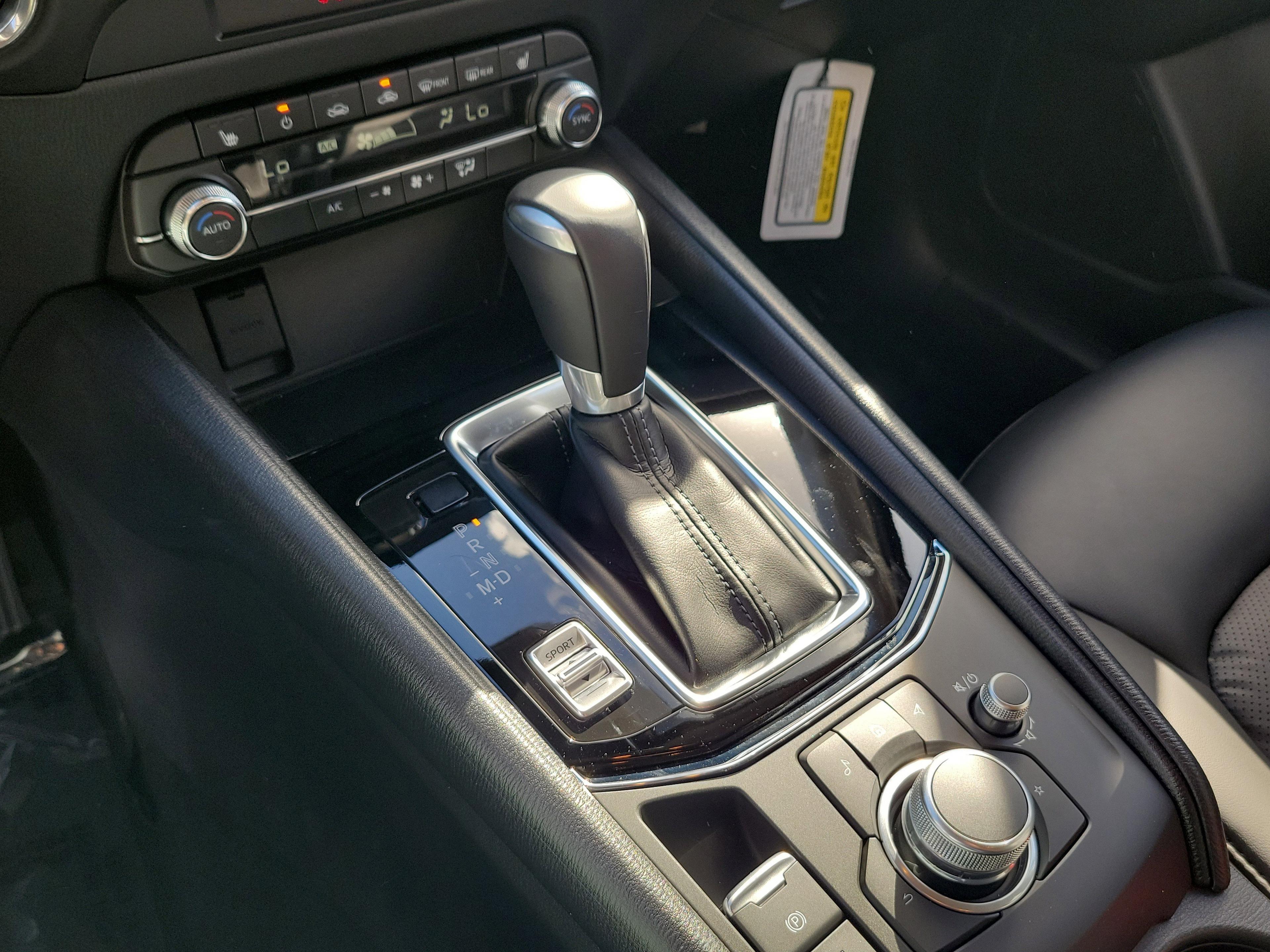 Mazda Cx-5 2.5 S Select Package - Thumbnail 16