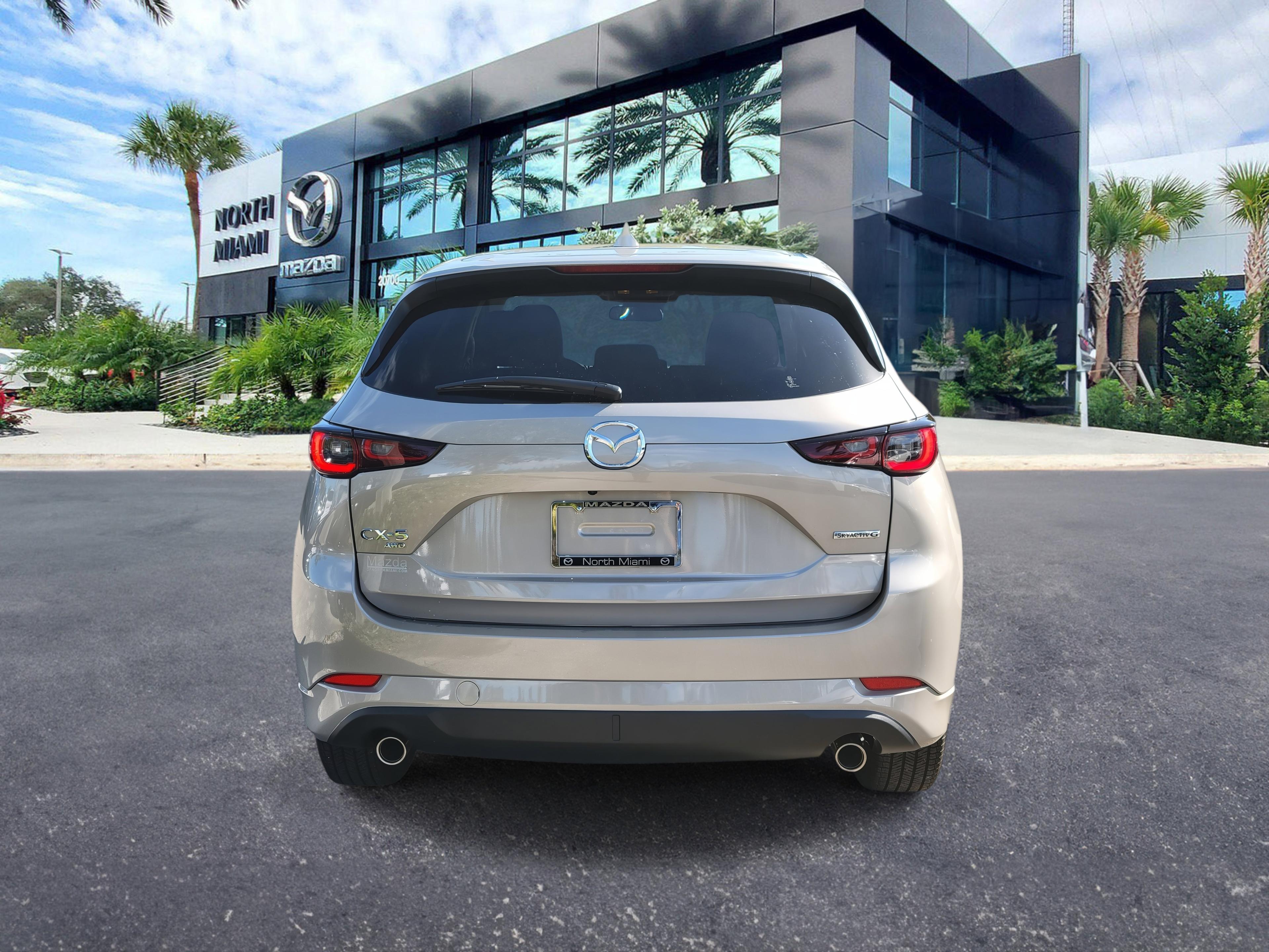 Mazda Cx-5 2.5 S Select Package - Thumbnail 5