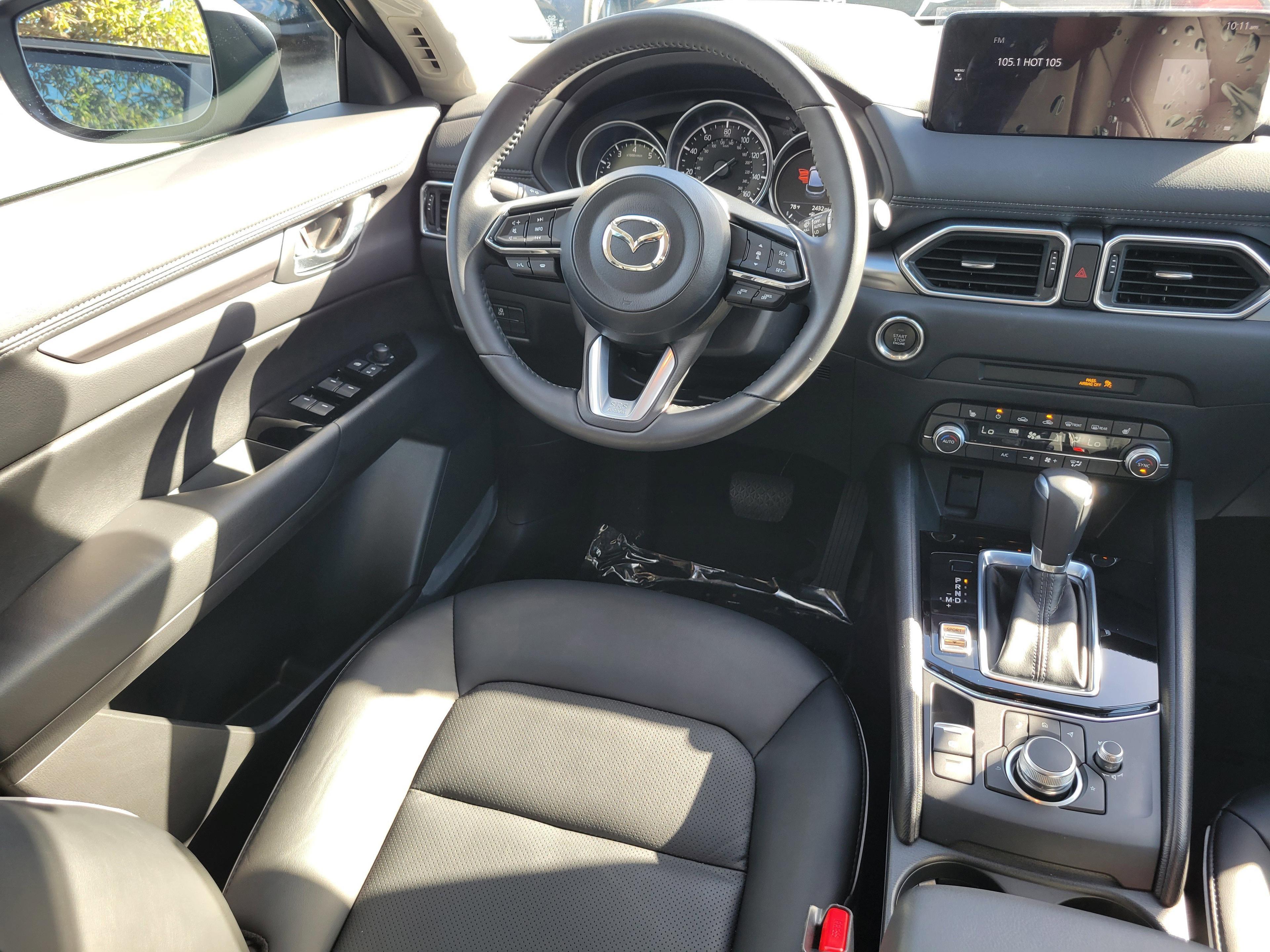 Mazda Cx-5 2.5 S Select Package - Thumbnail 9