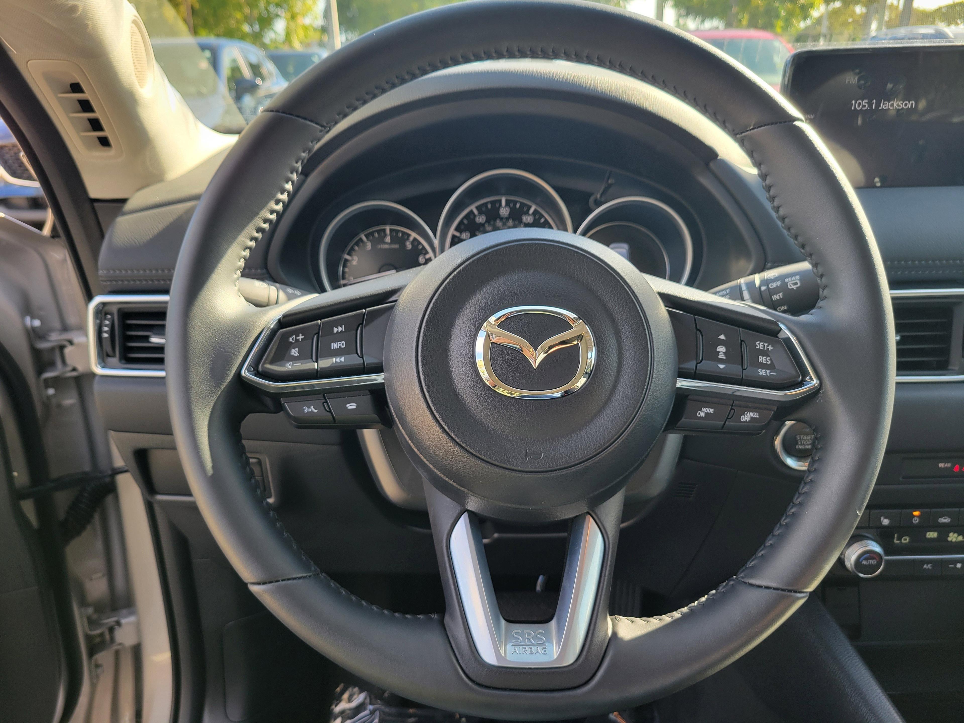 Mazda Cx-5 2.5 S Select Package - Thumbnail 12