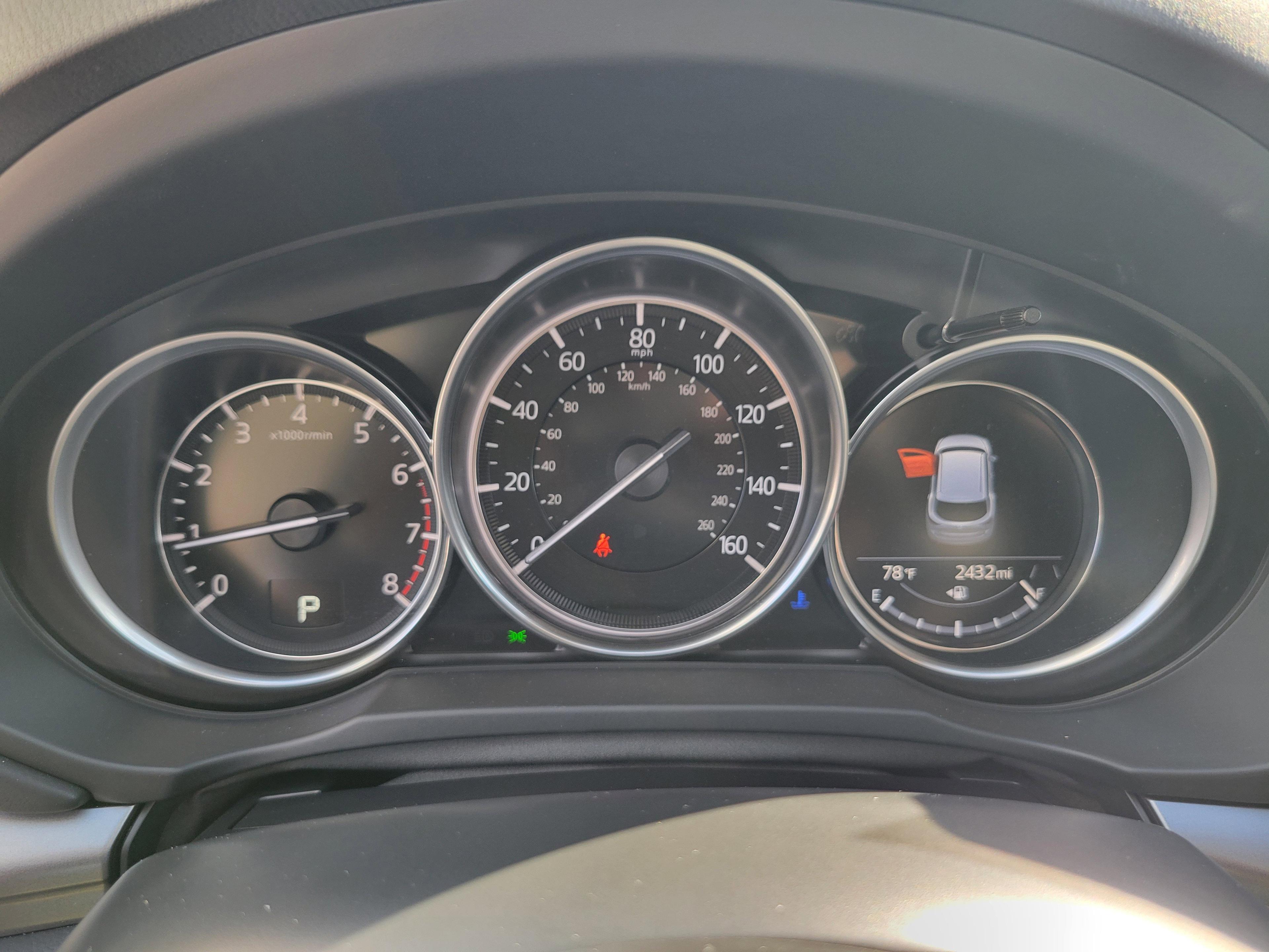 Mazda Cx-5 2.5 S Select Package - Thumbnail 13