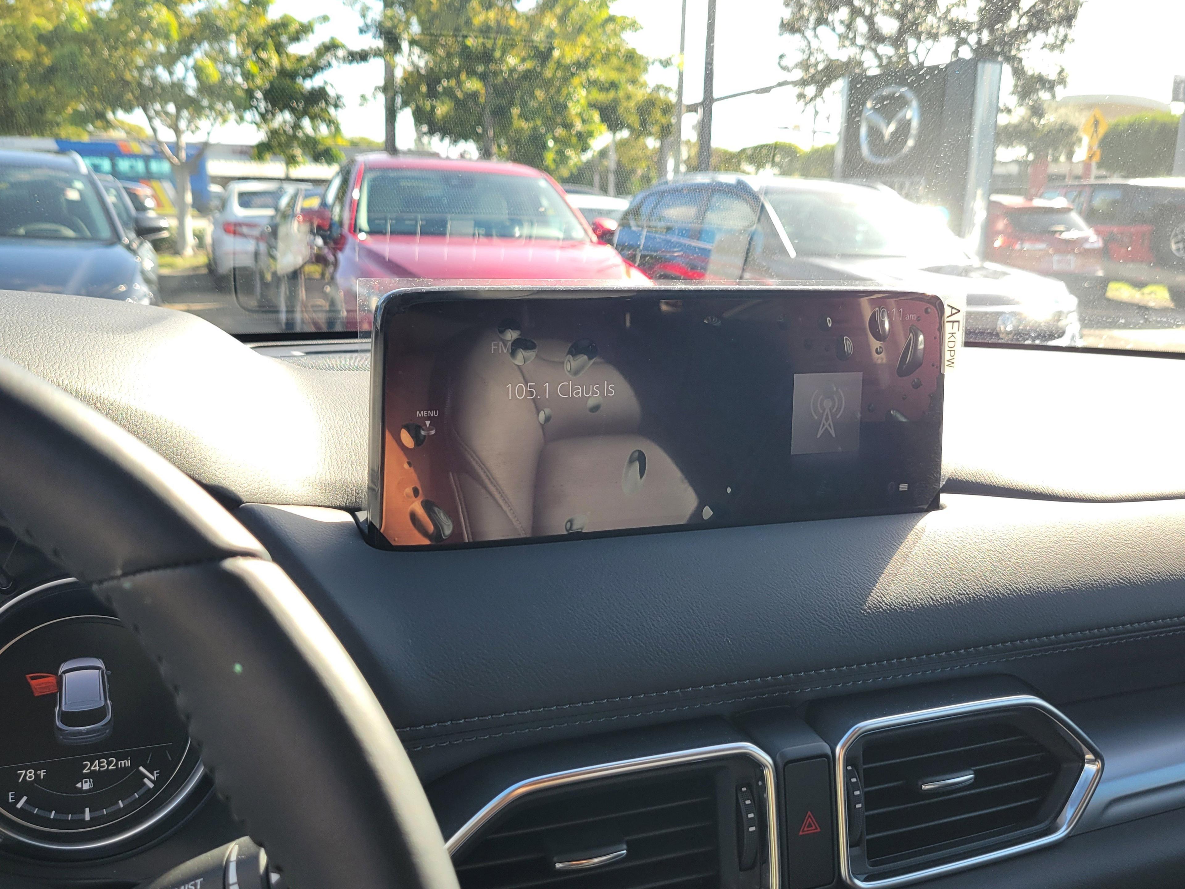 Mazda Cx-5 2.5 S Select Package - Thumbnail 14