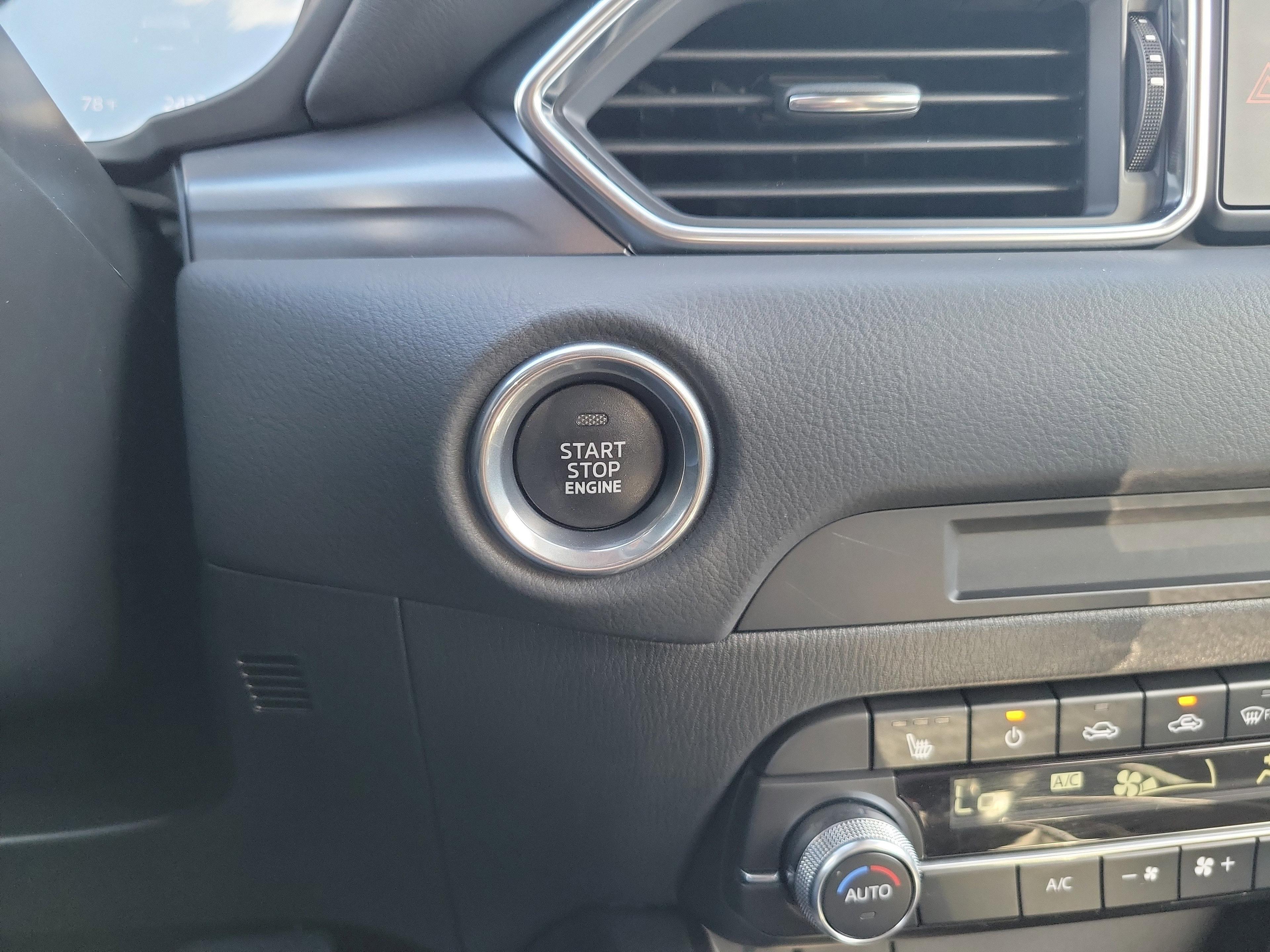 Mazda Cx-5 2.5 S Select Package - Thumbnail 19