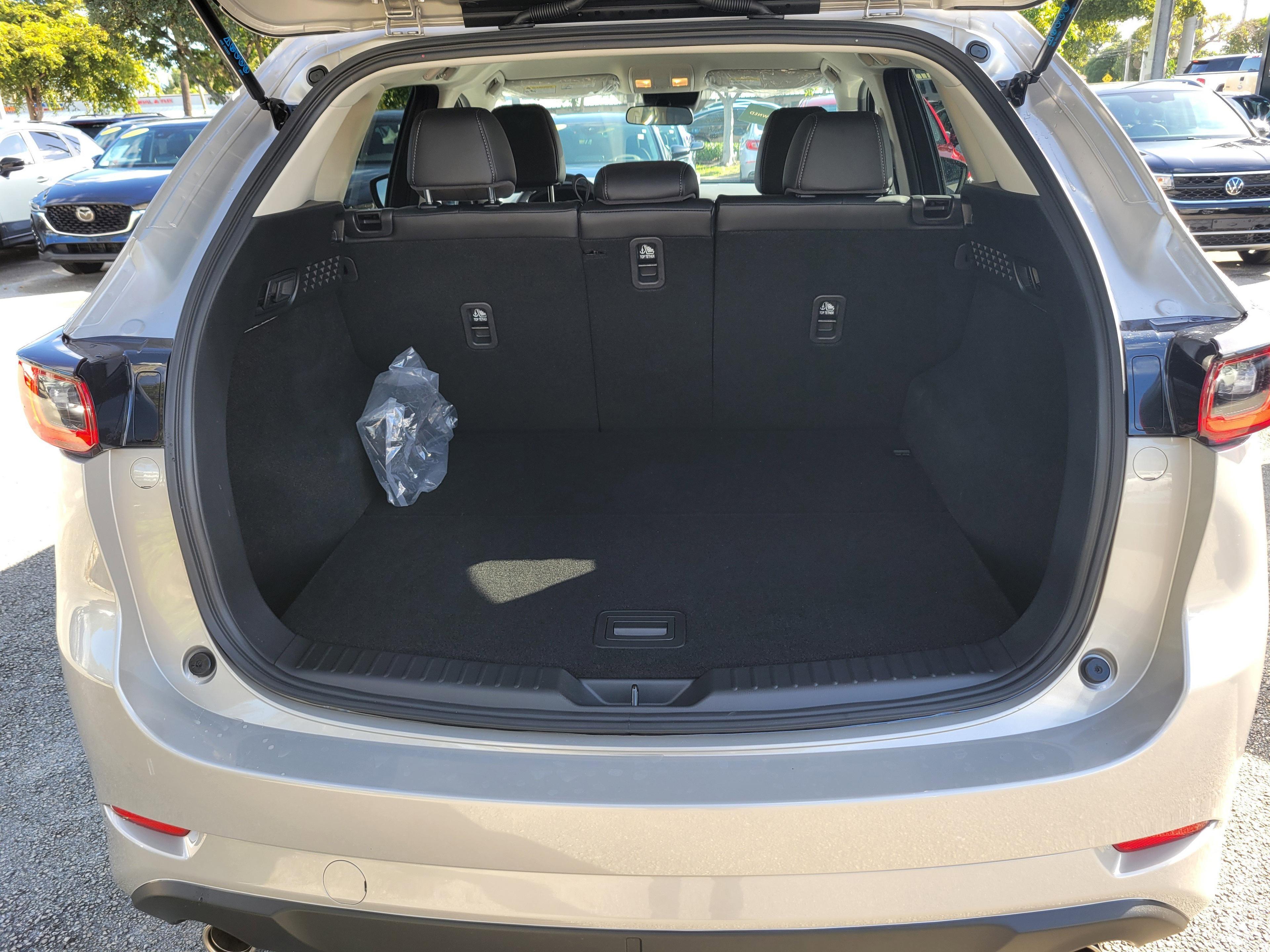 Mazda Cx-5 2.5 S Select Package - Thumbnail 6