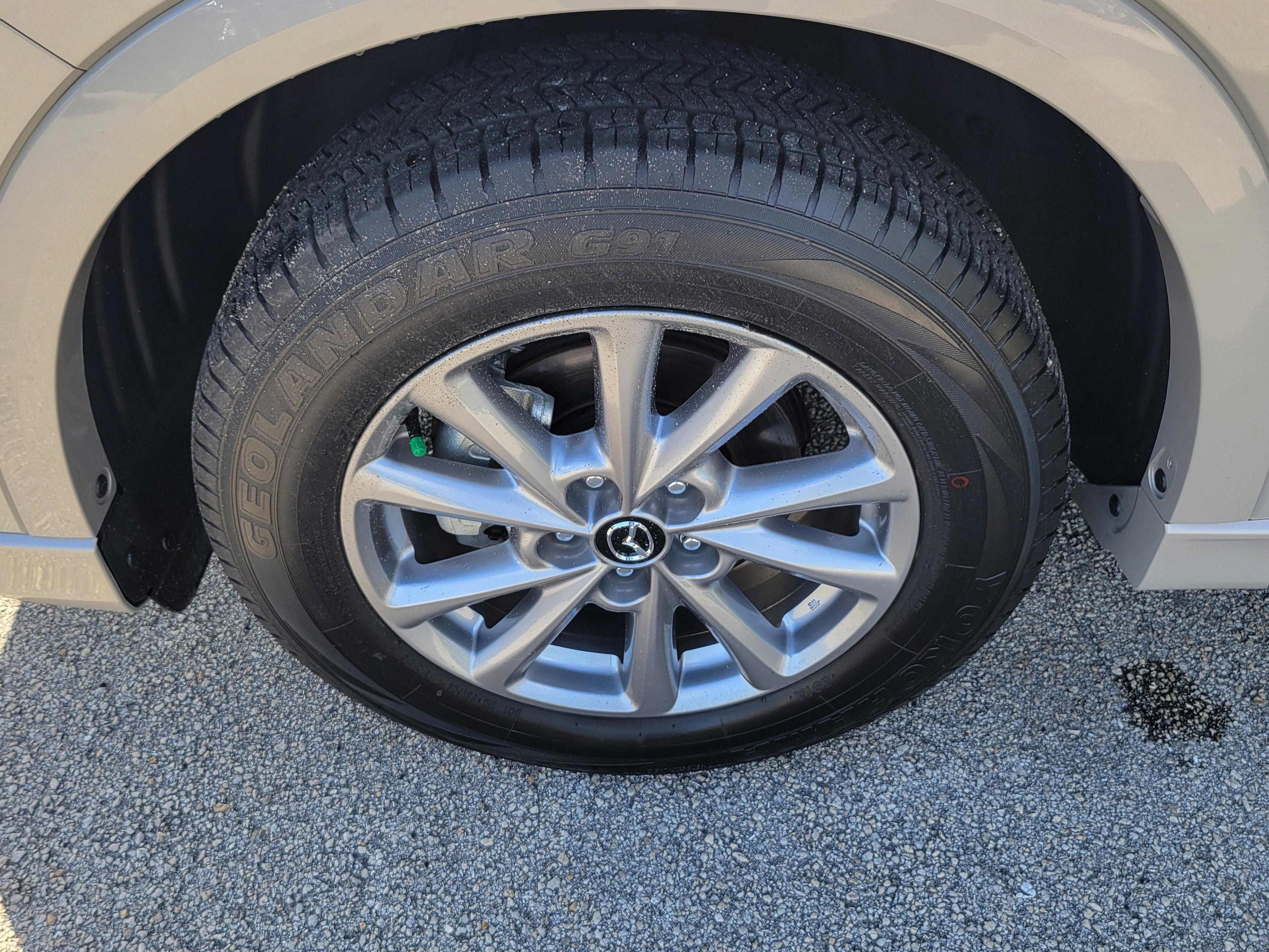 Mazda Cx-5 2.5 S Select Package - Thumbnail 17