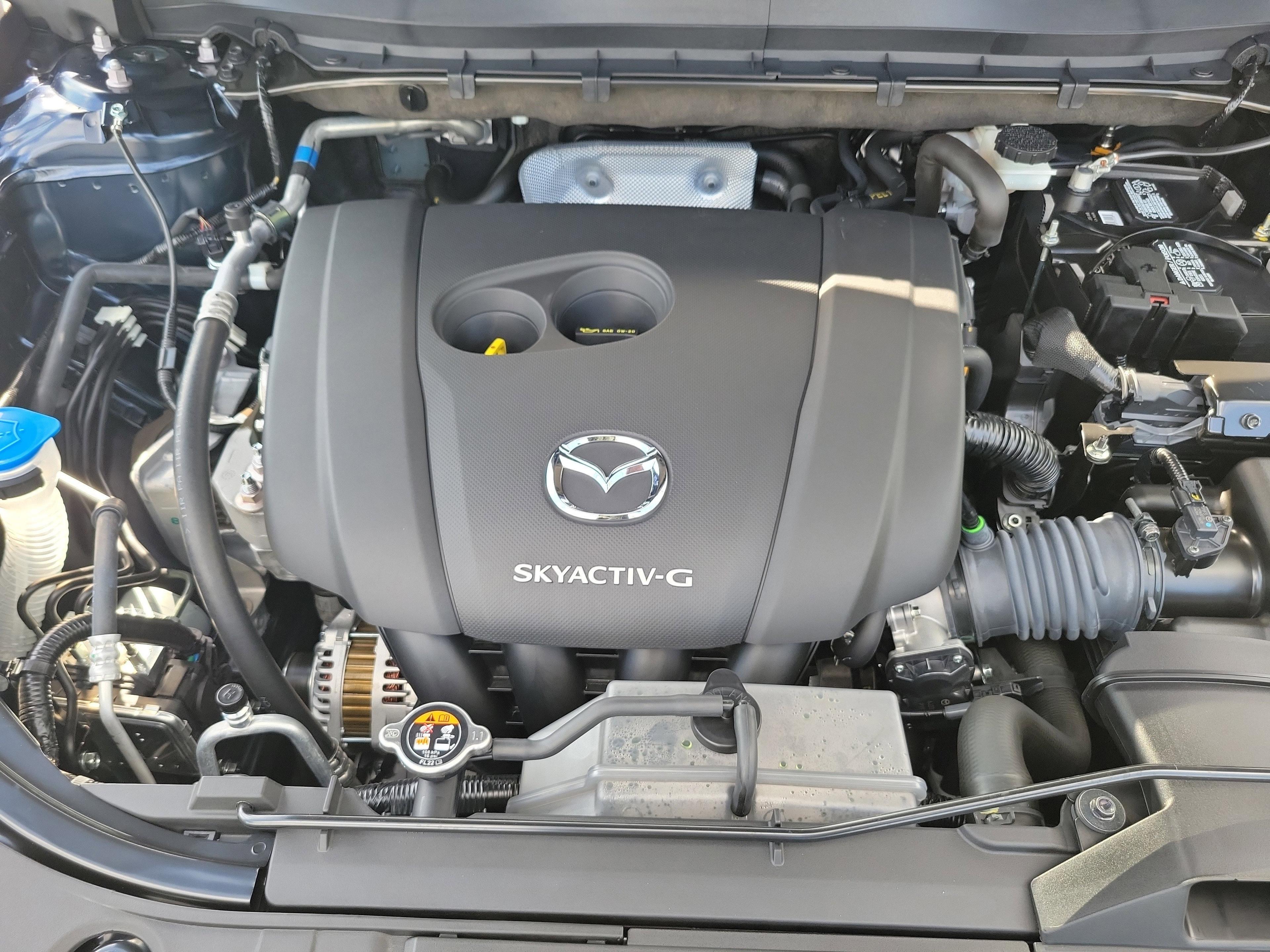 Mazda Cx-5 2.5 S Select Package - Thumbnail 19