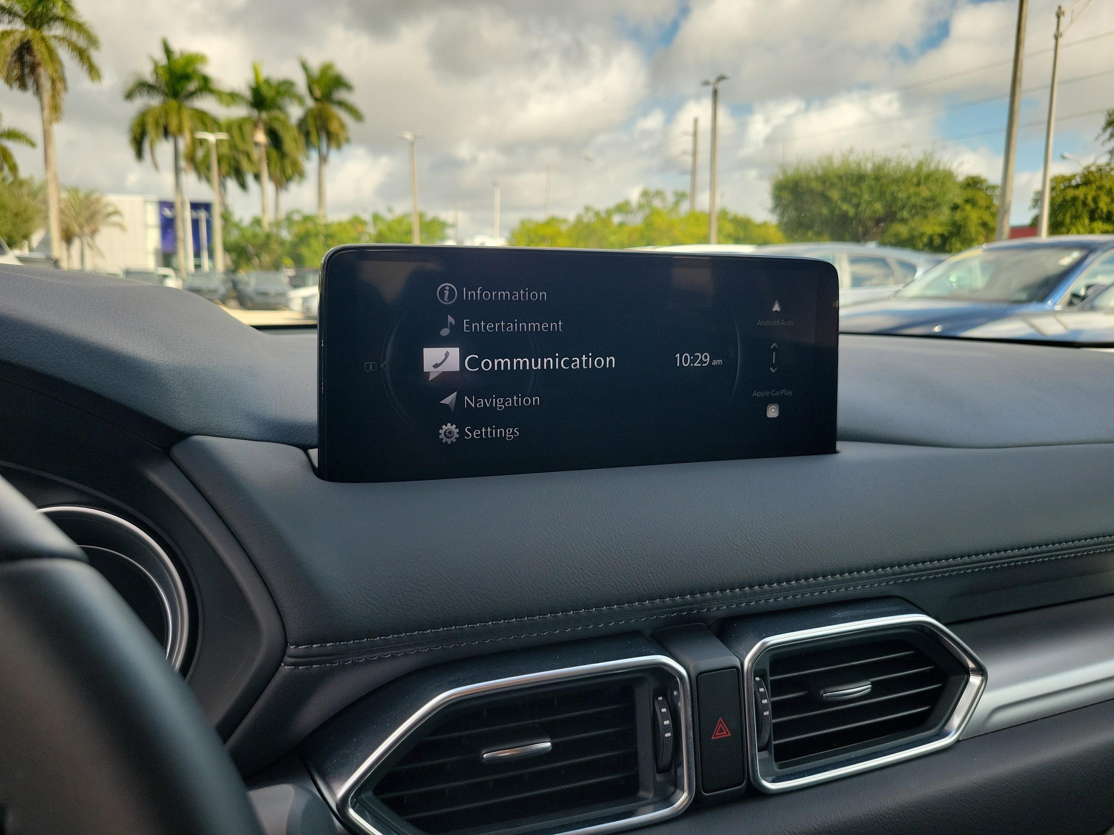 Mazda Cx-5 2.5 S Select Package - Thumbnail 15