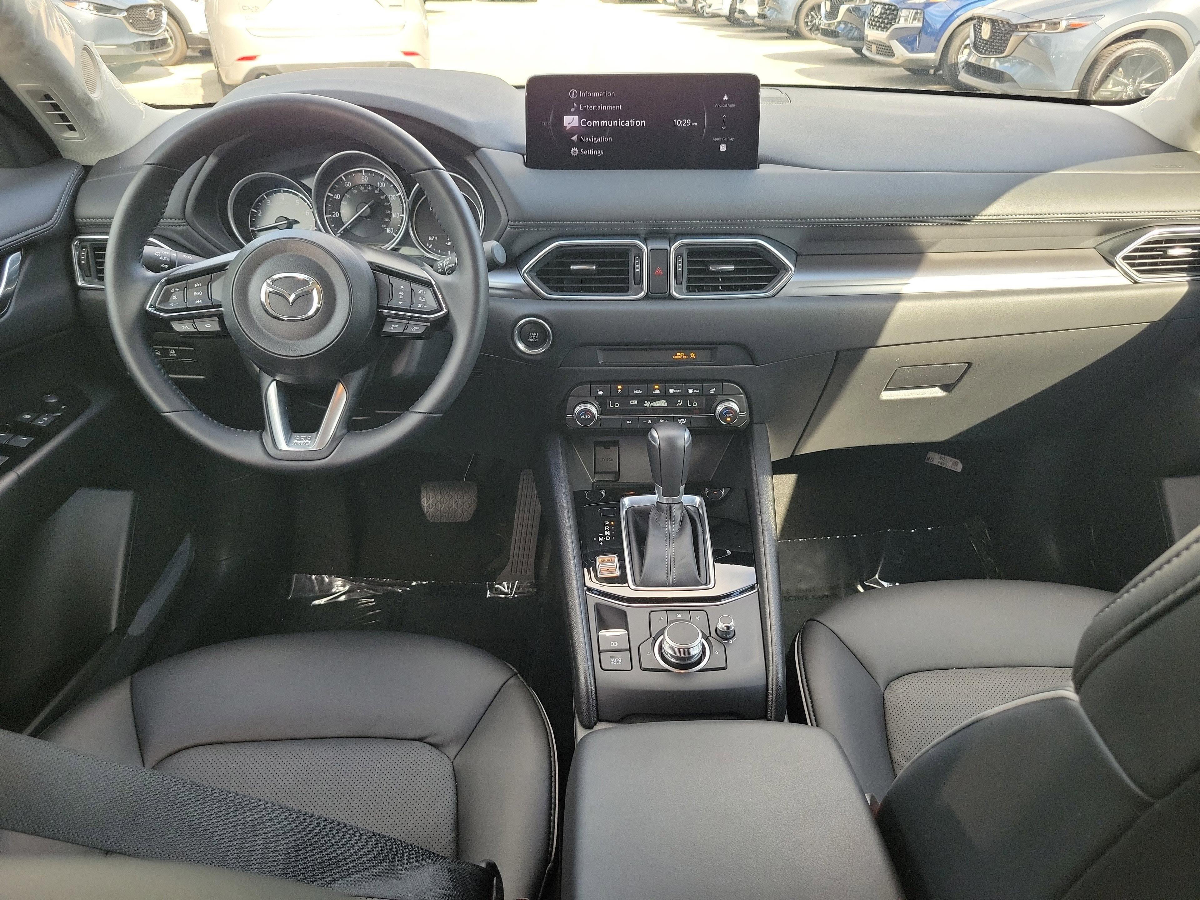 Mazda Cx-5 2.5 S Select Package - Thumbnail 8