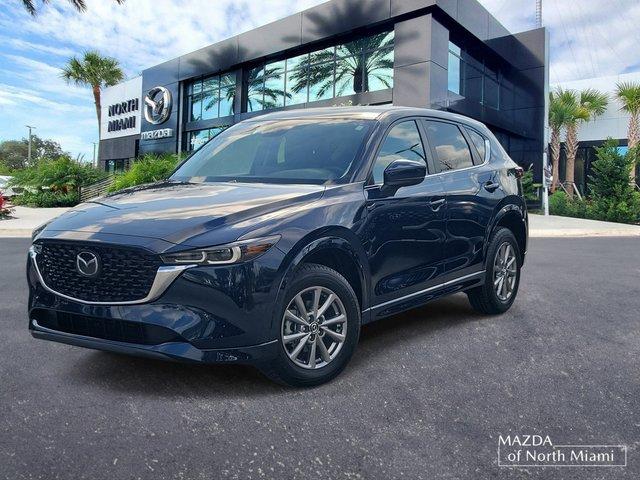 Mazda Cx-5 2.5 S Select Package - View 1