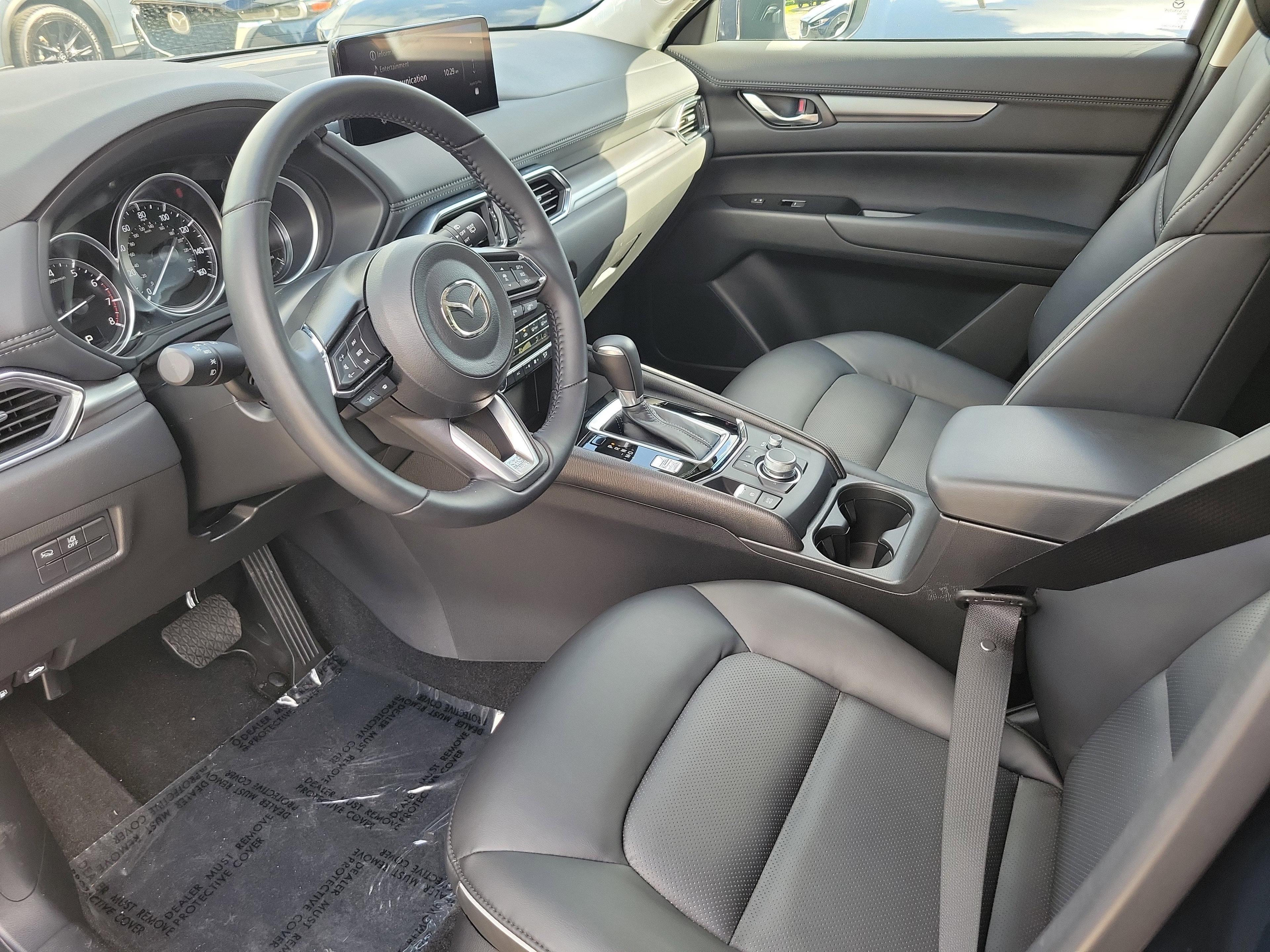 Mazda Cx-5 2.5 S Select Package - Thumbnail 11