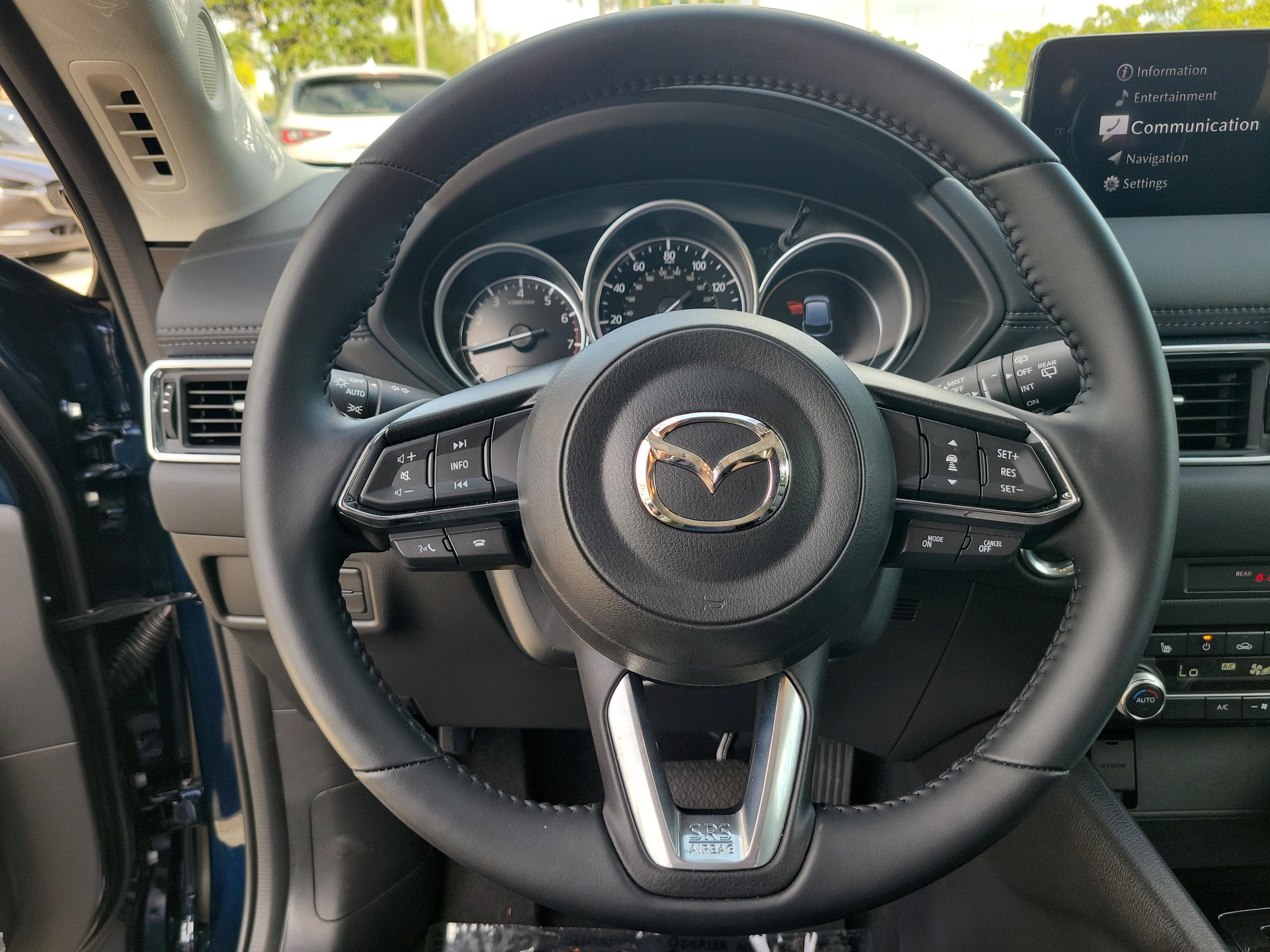 Mazda Cx-5 2.5 S Select Package - Thumbnail 13