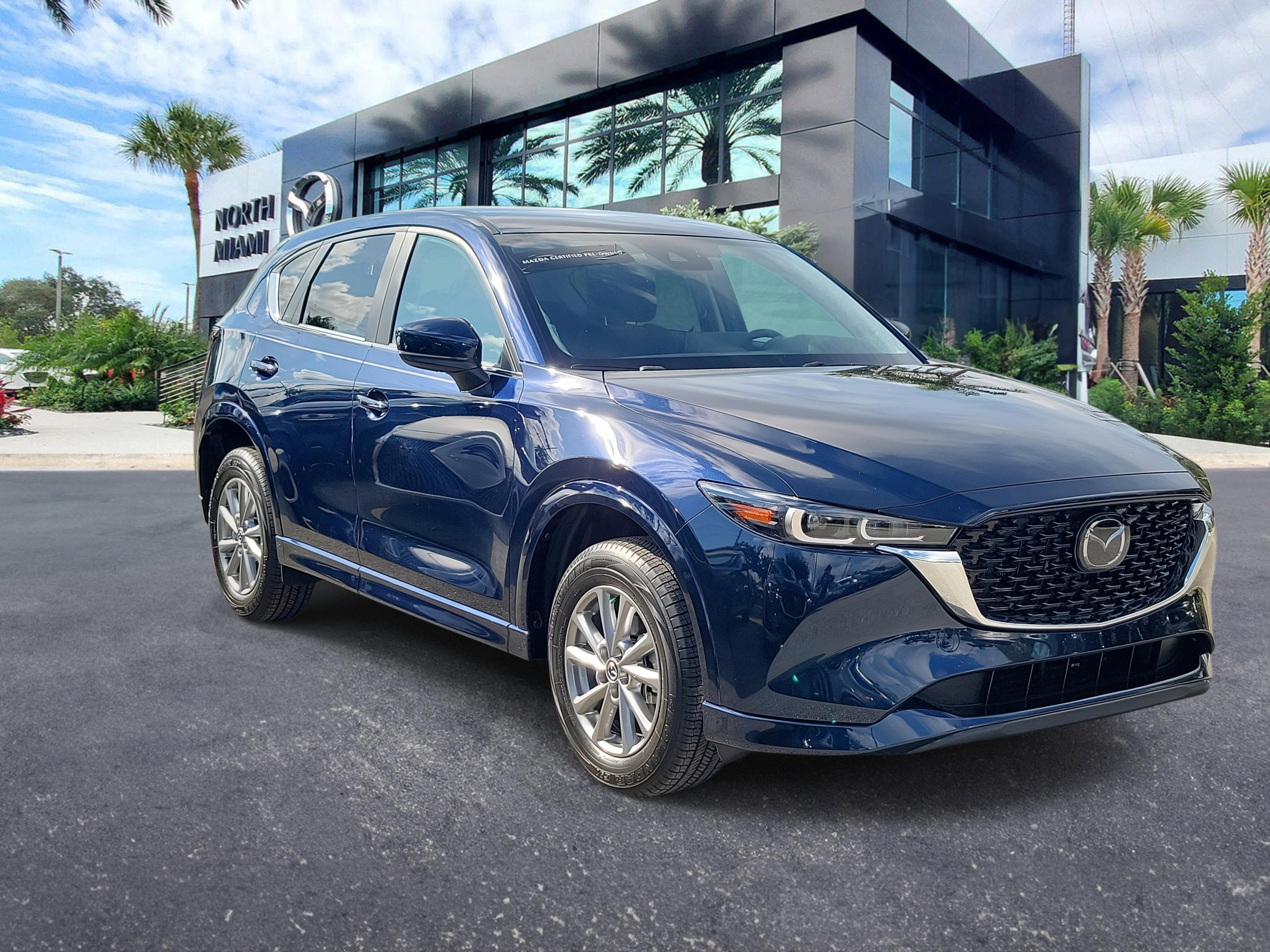 Mazda Cx-5 2.5 S Select Package - Thumbnail 4