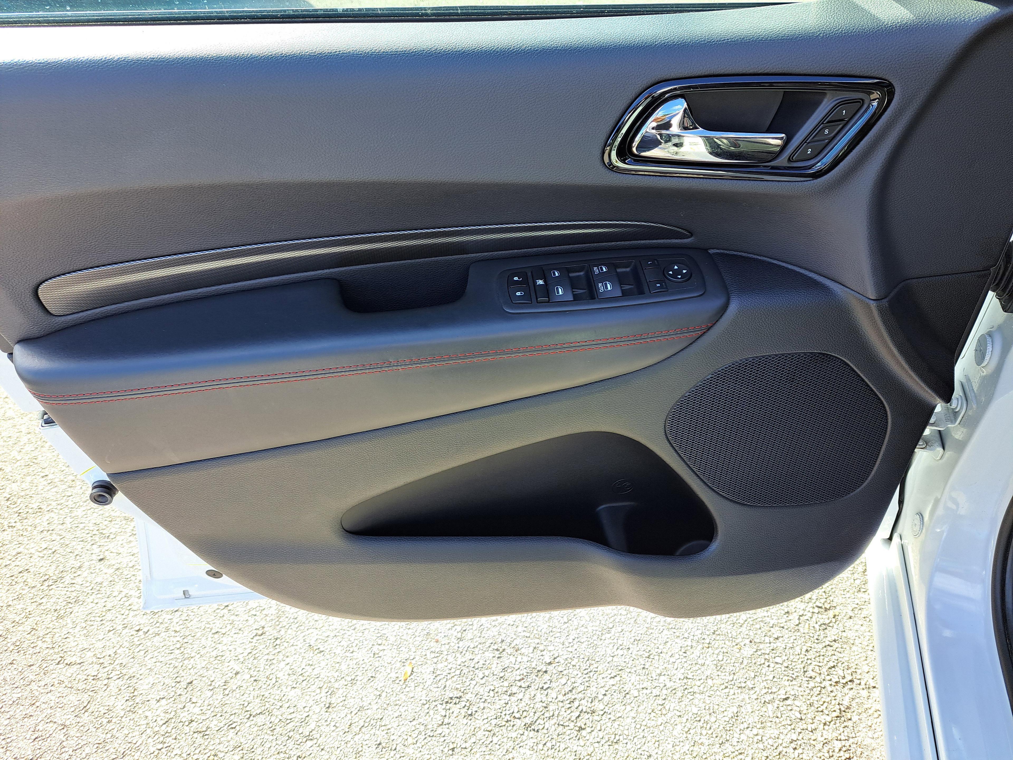 Dodge Durango Gt Plus - Thumbnail 14