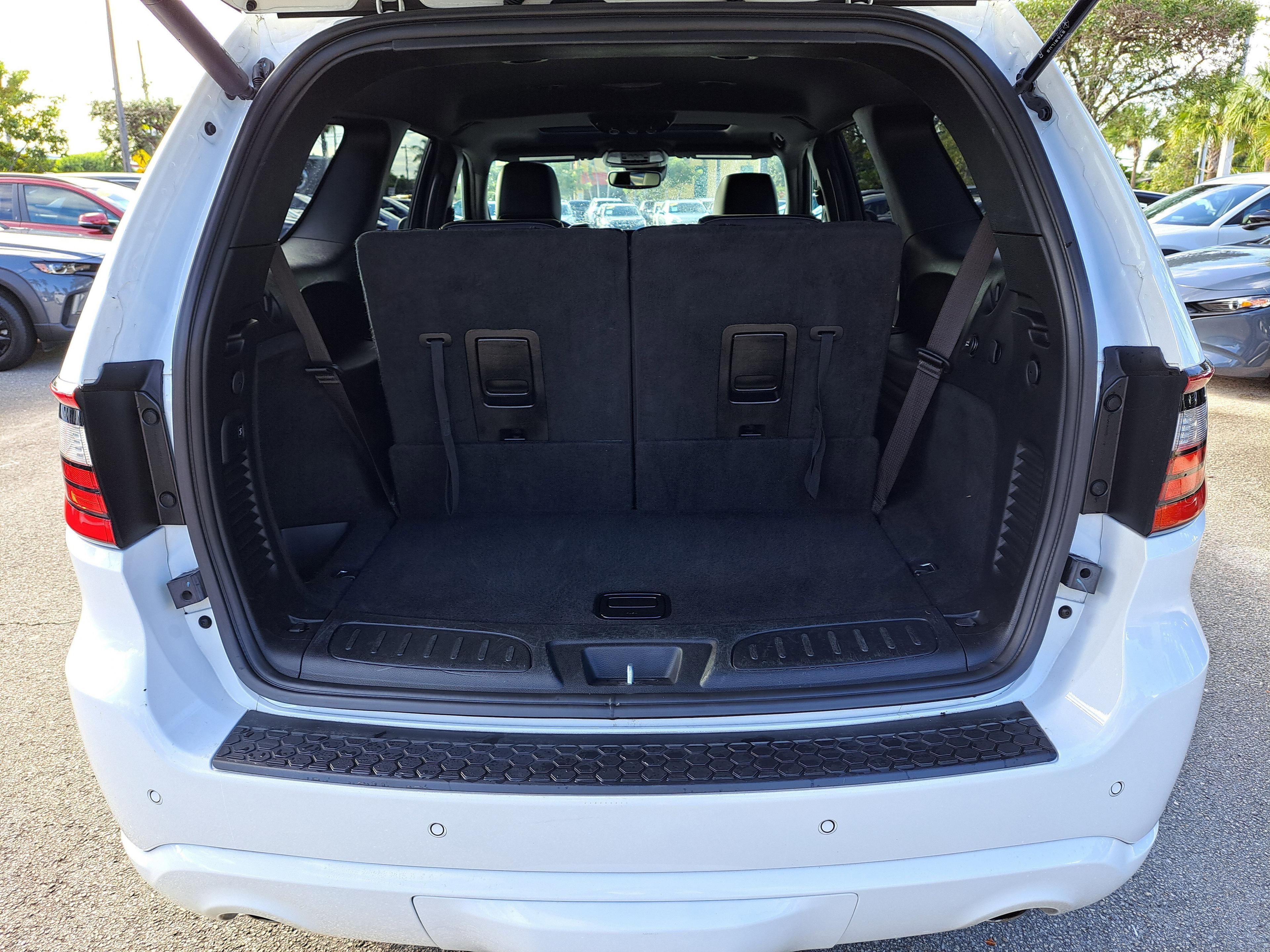 Dodge Durango Gt Plus - Thumbnail 6