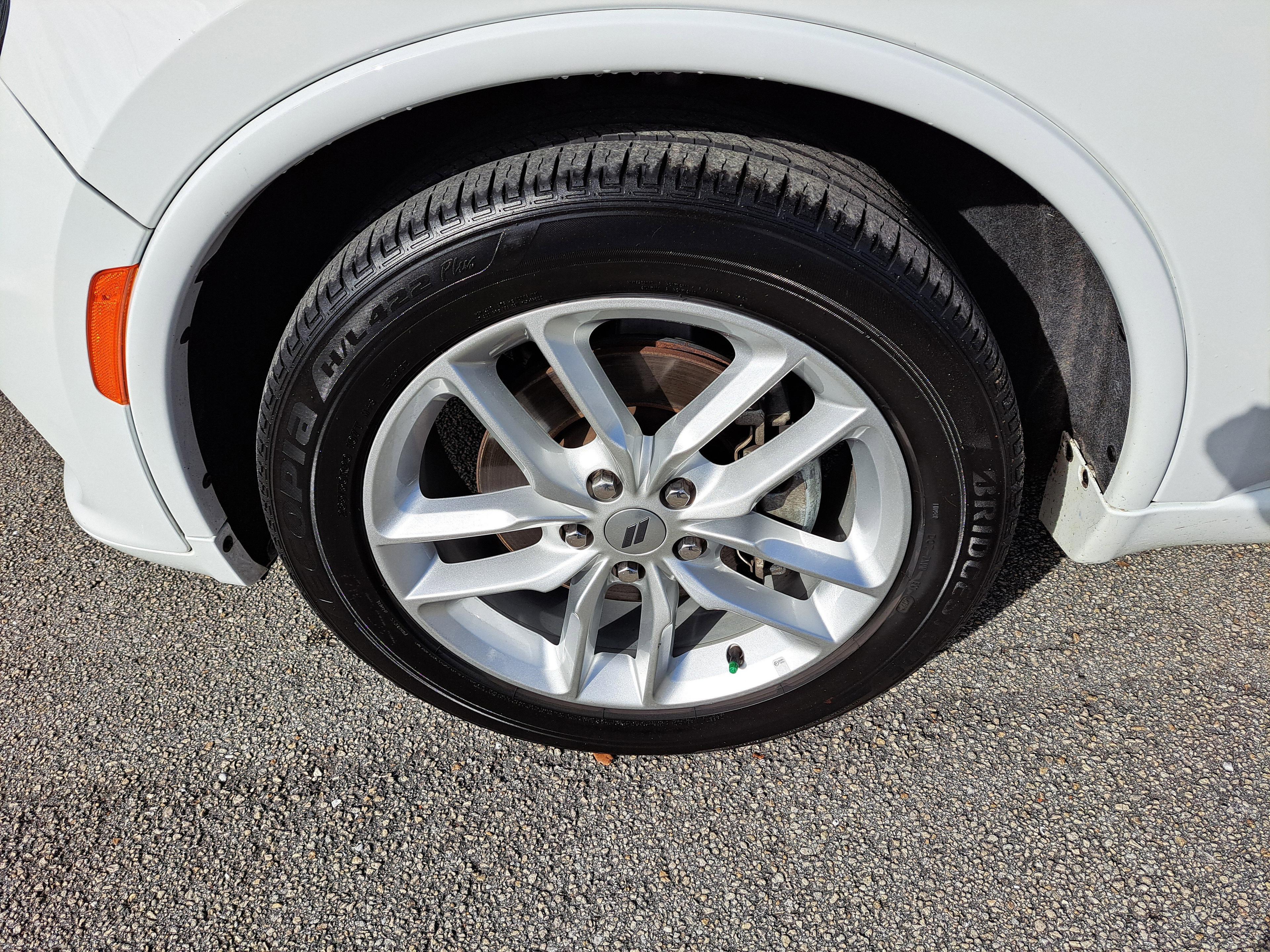 Dodge Durango Gt Plus - Thumbnail 19