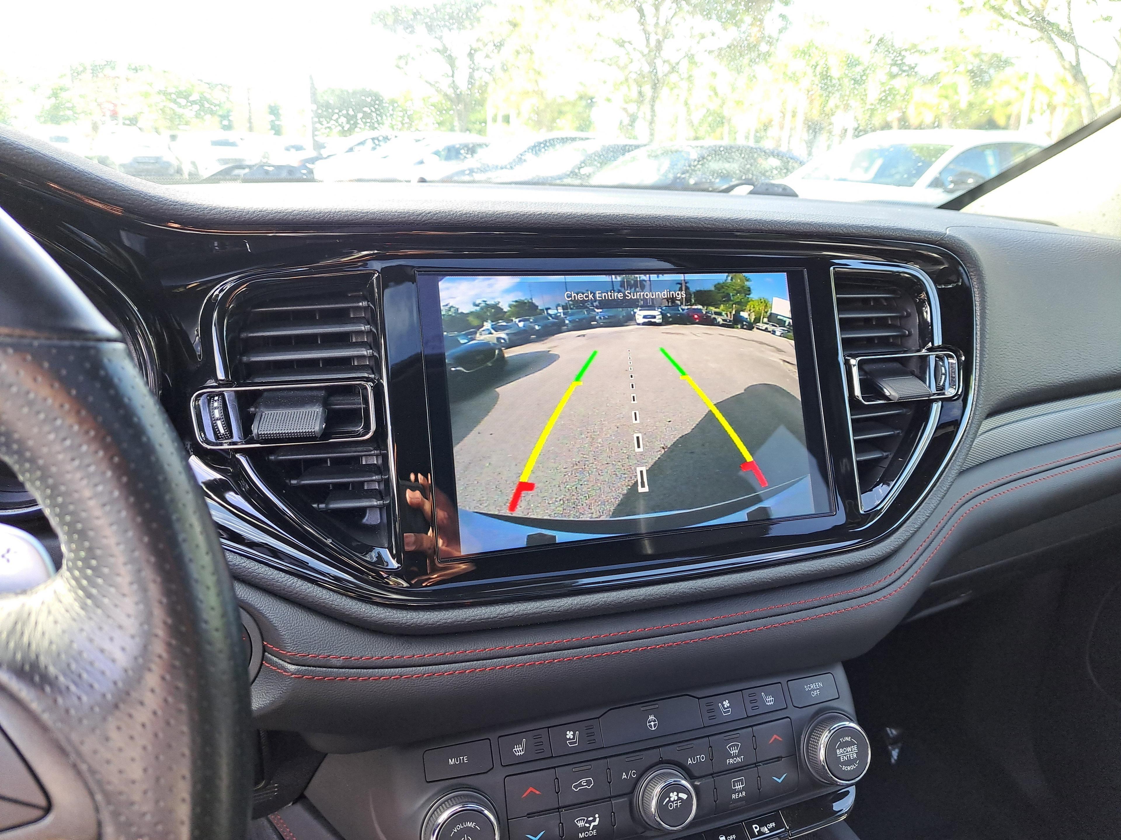 Dodge Durango Gt Plus - Thumbnail 17