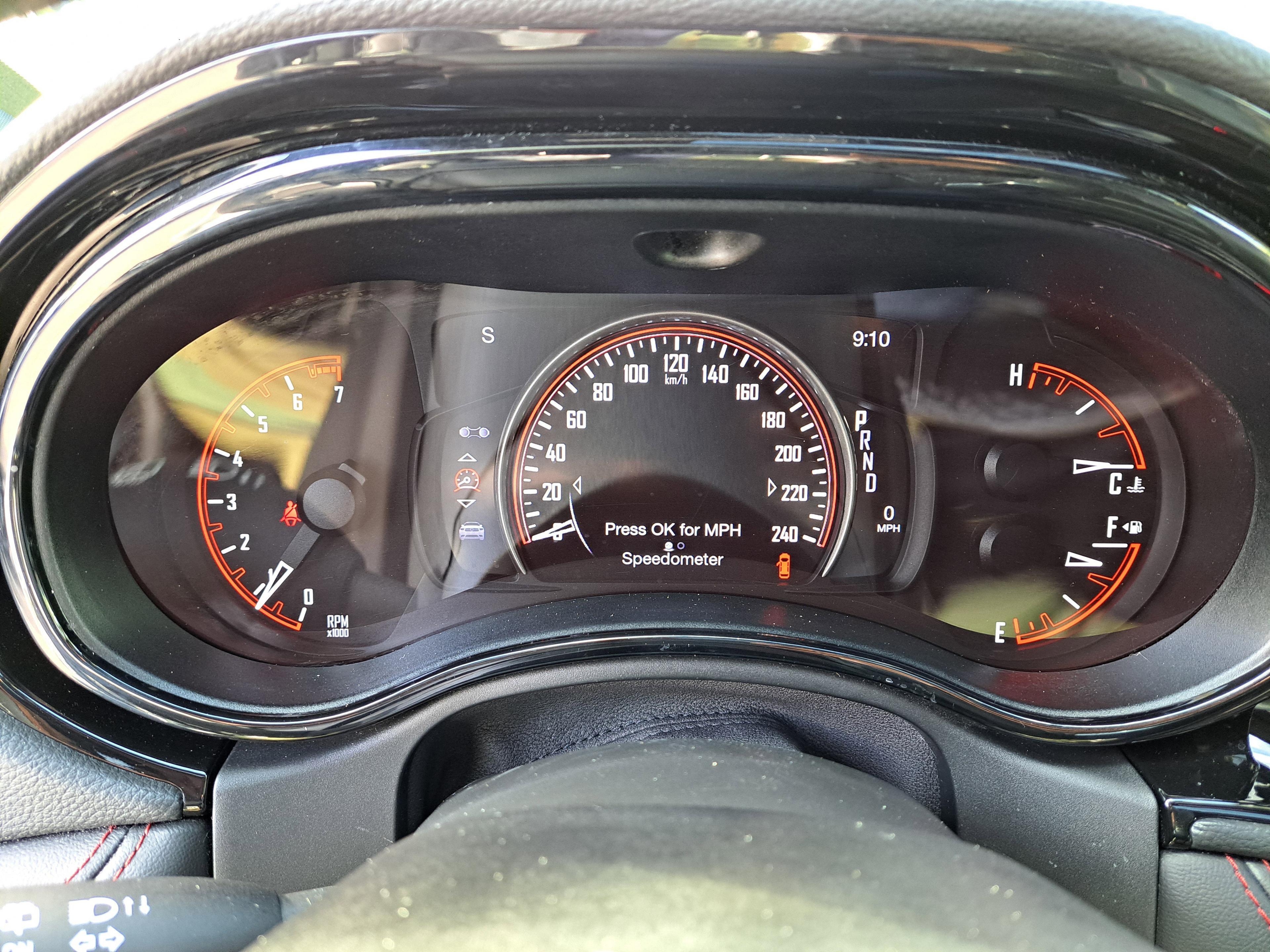 Dodge Durango Gt Plus - Thumbnail 16