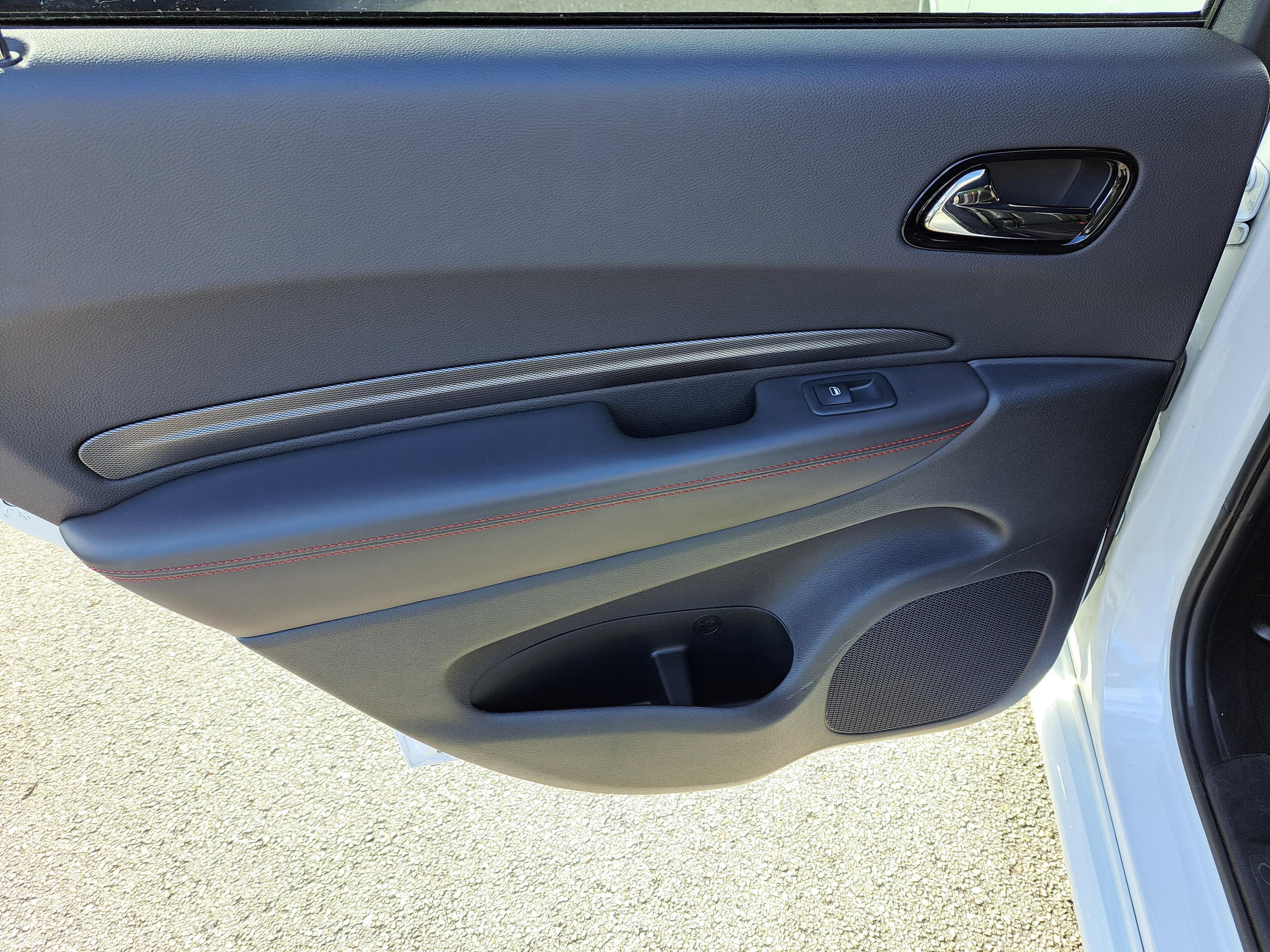 Dodge Durango Gt Plus - Thumbnail 11