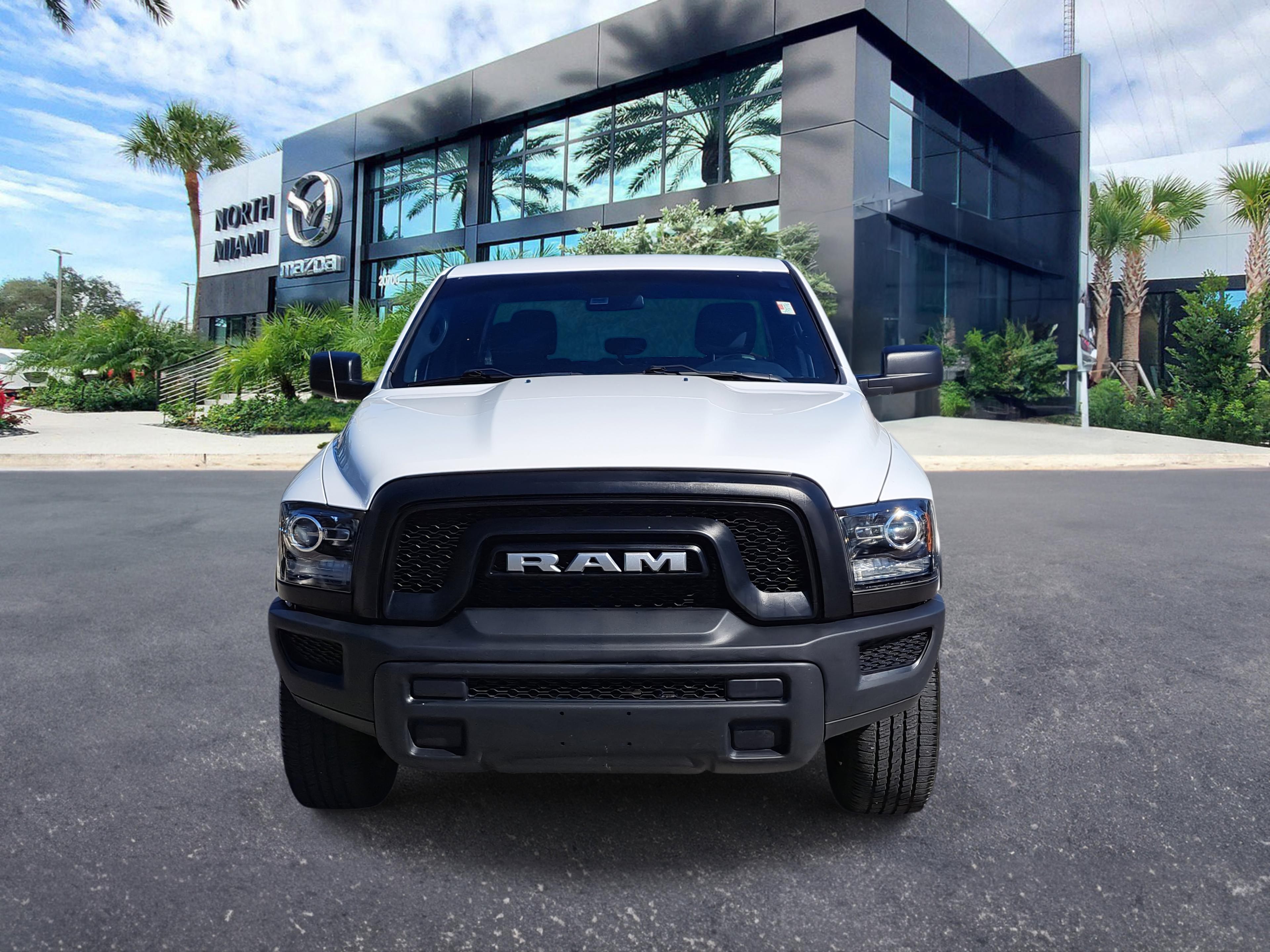 Ram 1500 Classic Warlock - Thumbnail 3