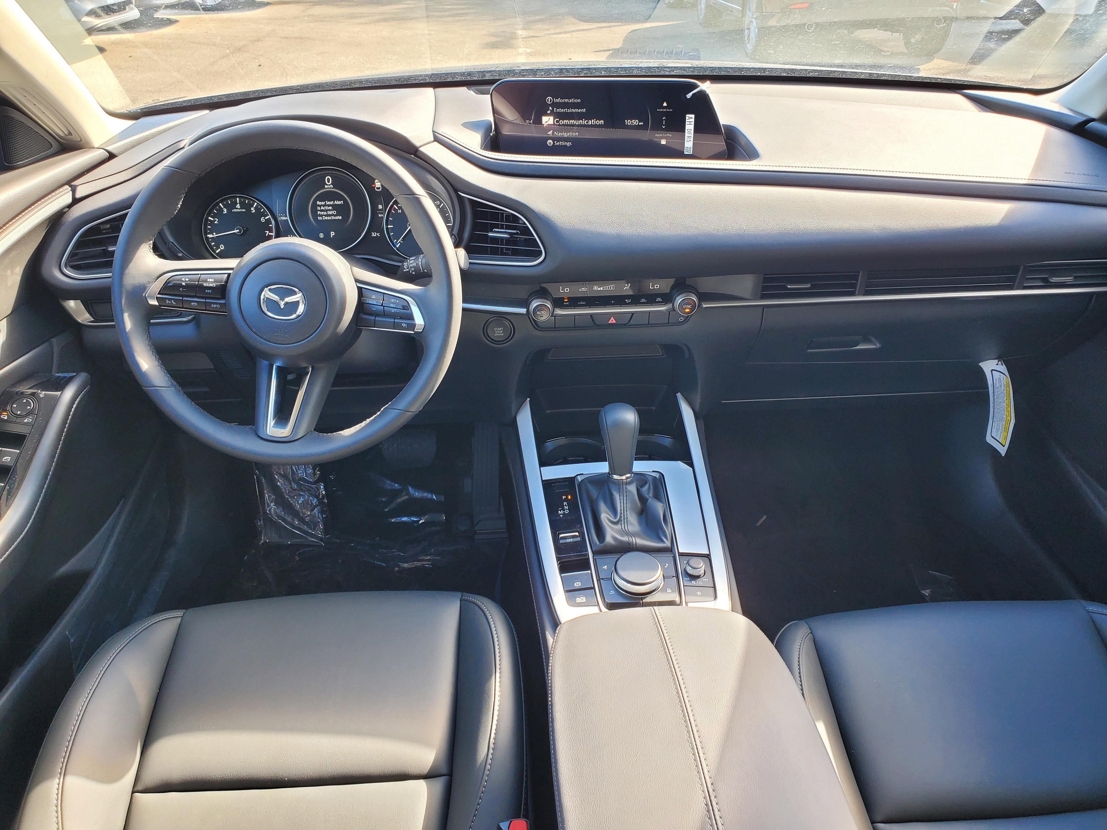 Mazda Cx-30 2.5 S Select Sport - Thumbnail 7