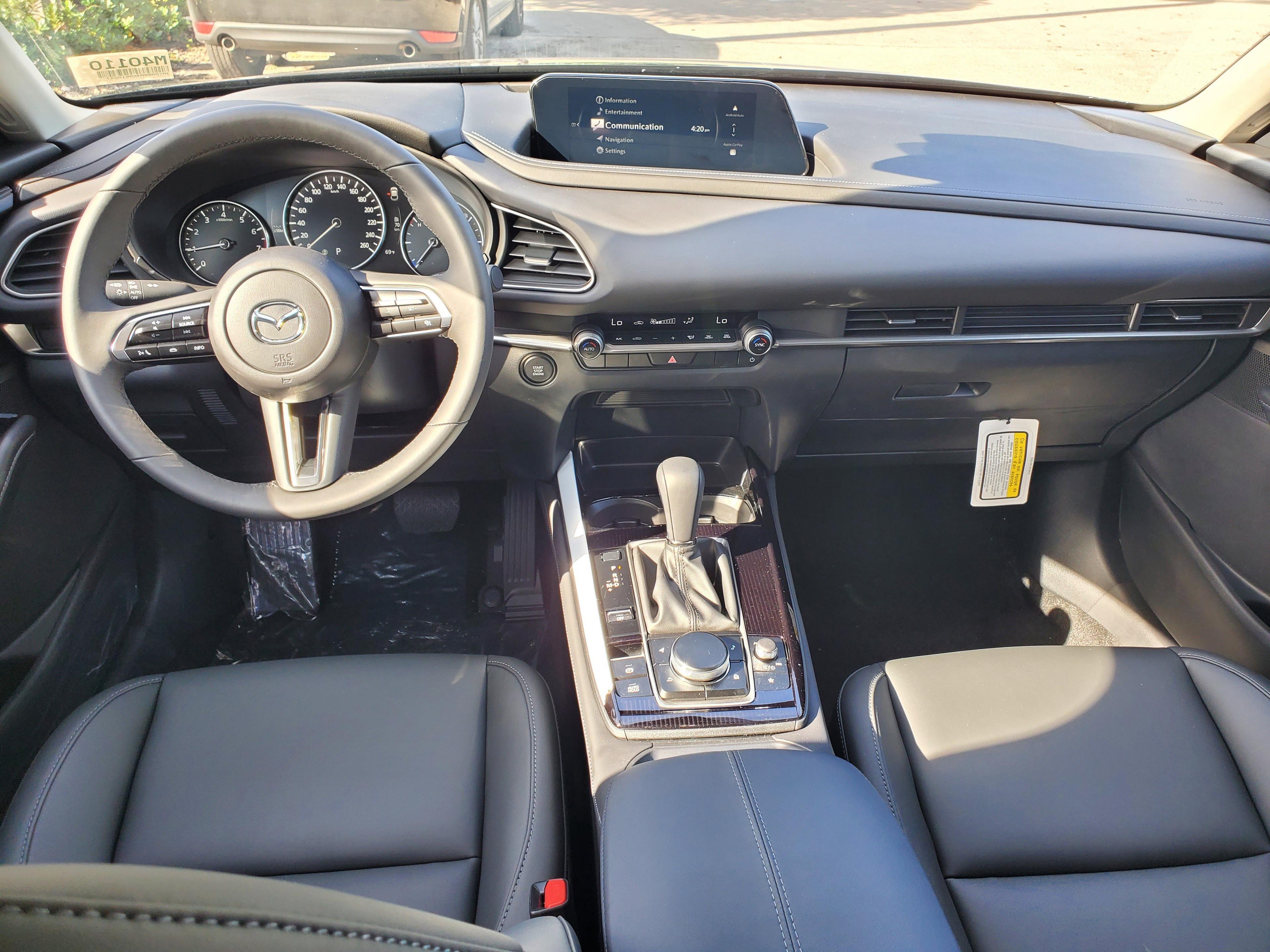 Mazda Cx-30 2.5 S Select Sport - Thumbnail 7