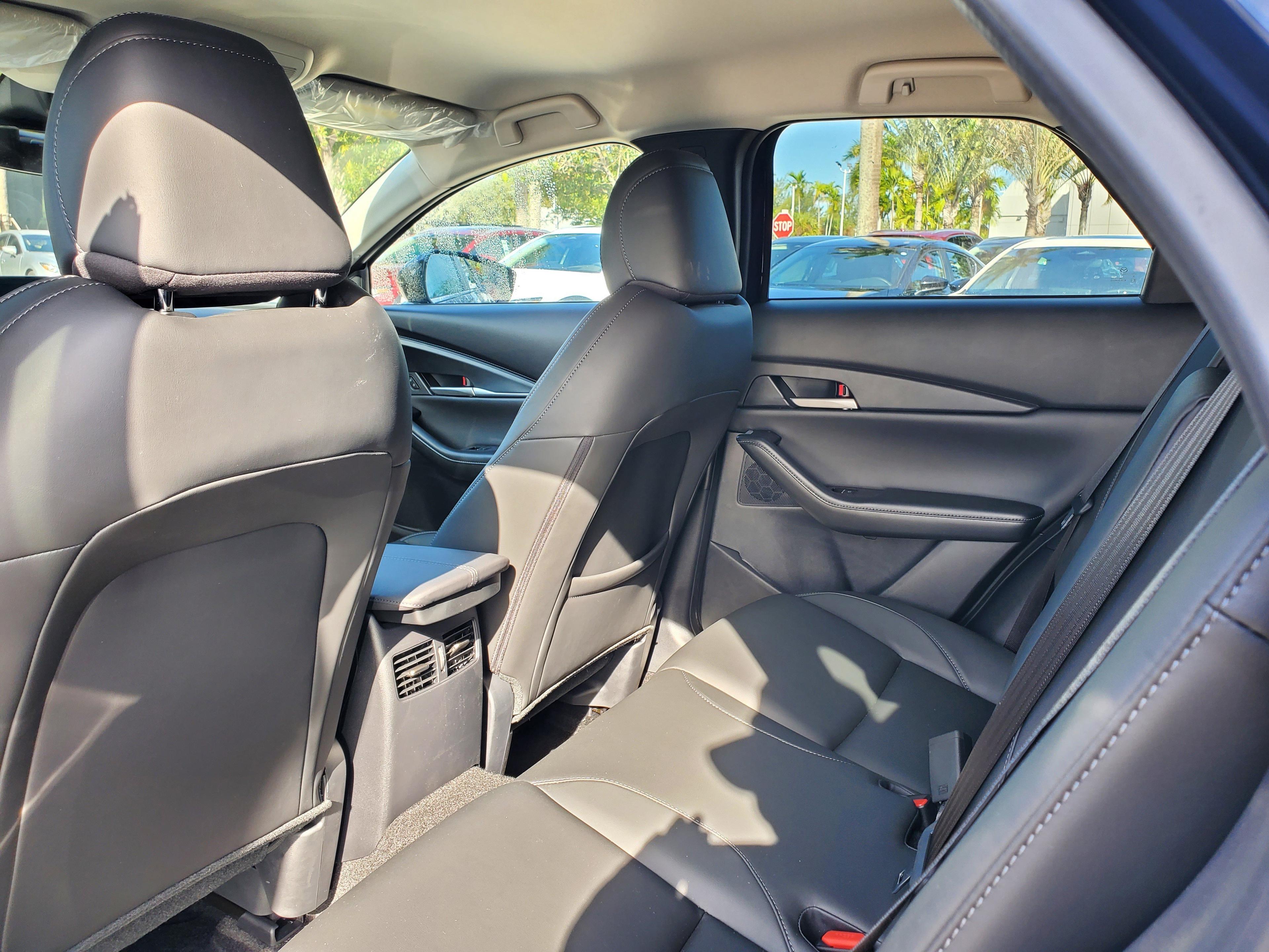 Mazda Cx-30 2.5 S Select Sport - Thumbnail 6