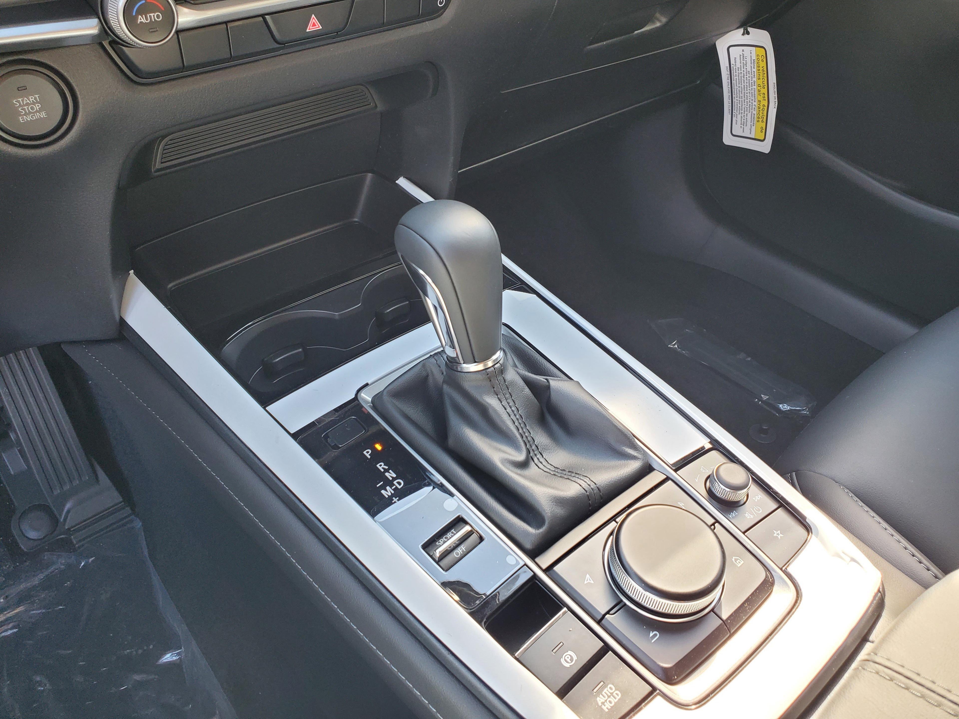 Mazda Cx-30 2.5 S Select Sport - Thumbnail 9