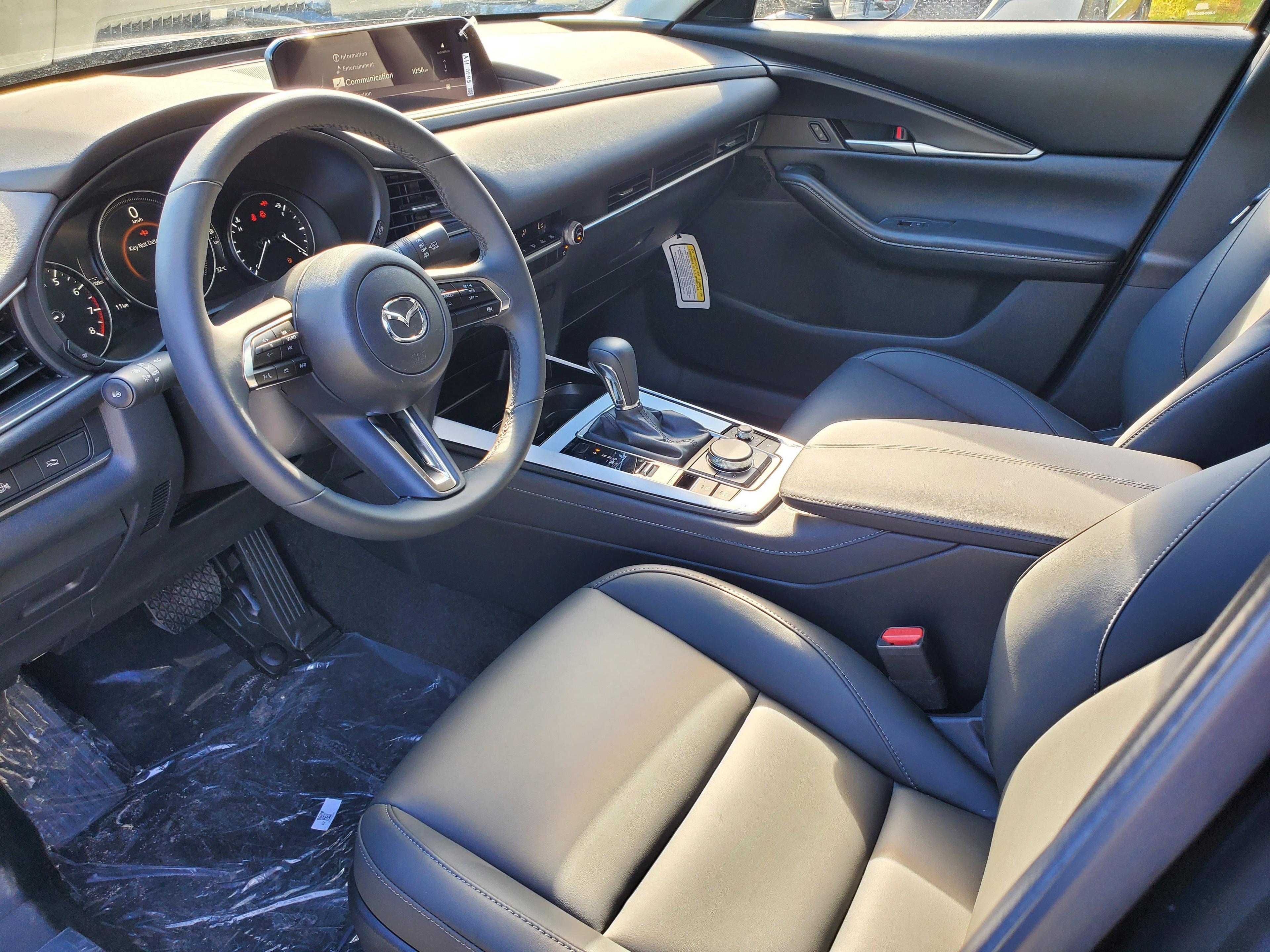 Mazda Cx-30 2.5 S Select Sport - Thumbnail 7