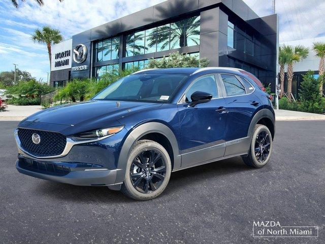 Mazda Cx-30 2.5 S Select Sport - View 1