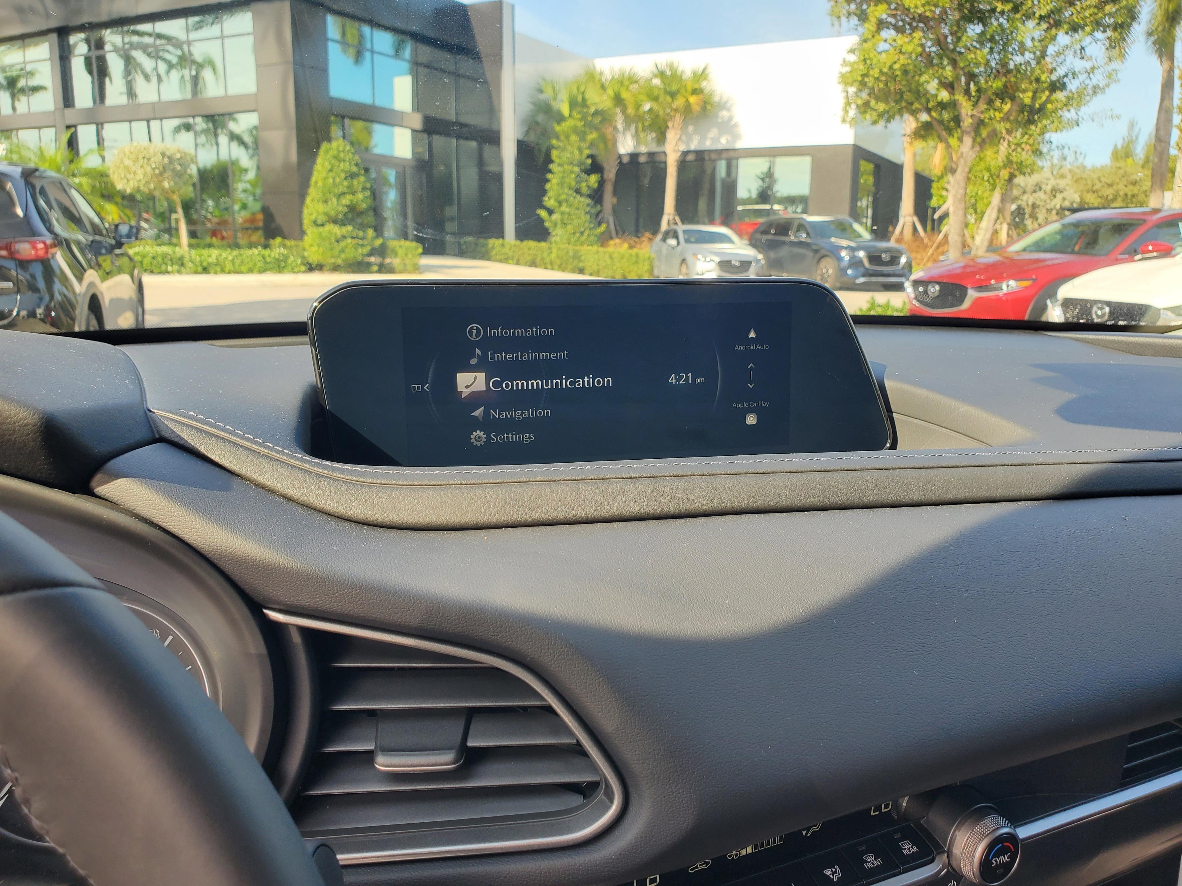 Mazda Cx-30 2.5 S Select Sport - Thumbnail 9