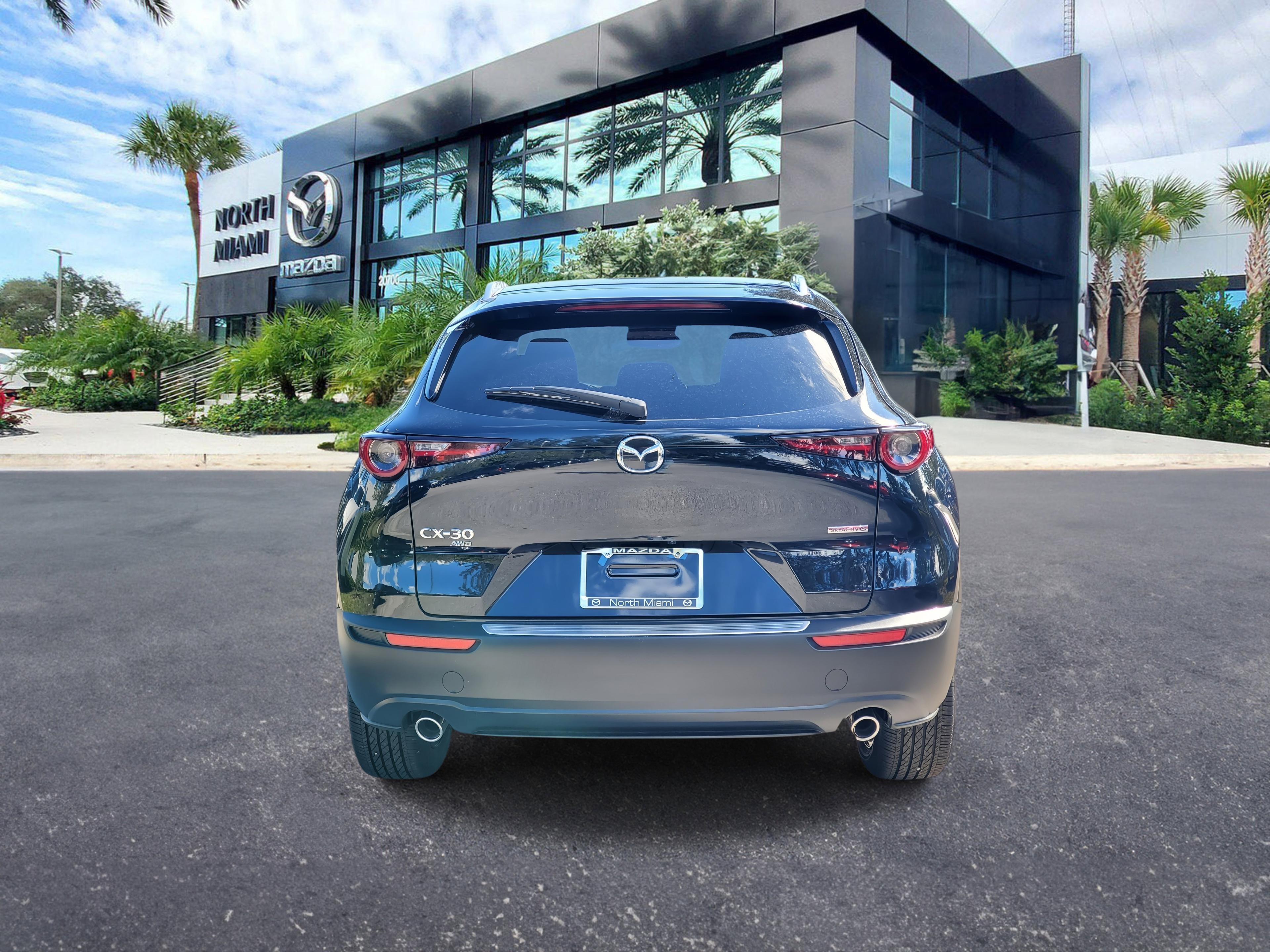 Mazda Cx-30 2.5 S Select Sport - Thumbnail 5