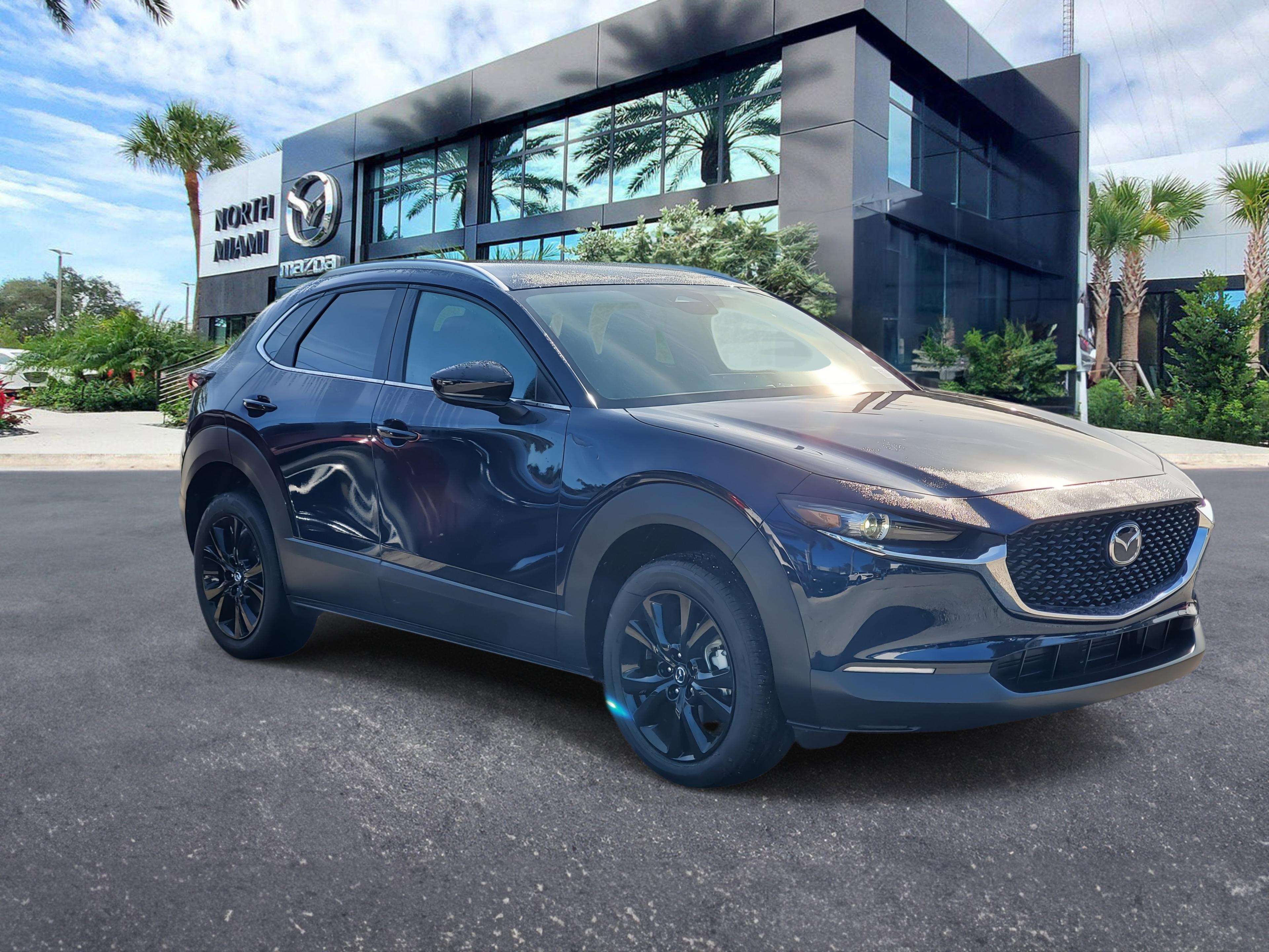 Mazda Cx-30 2.5 S Select Sport - Thumbnail 4