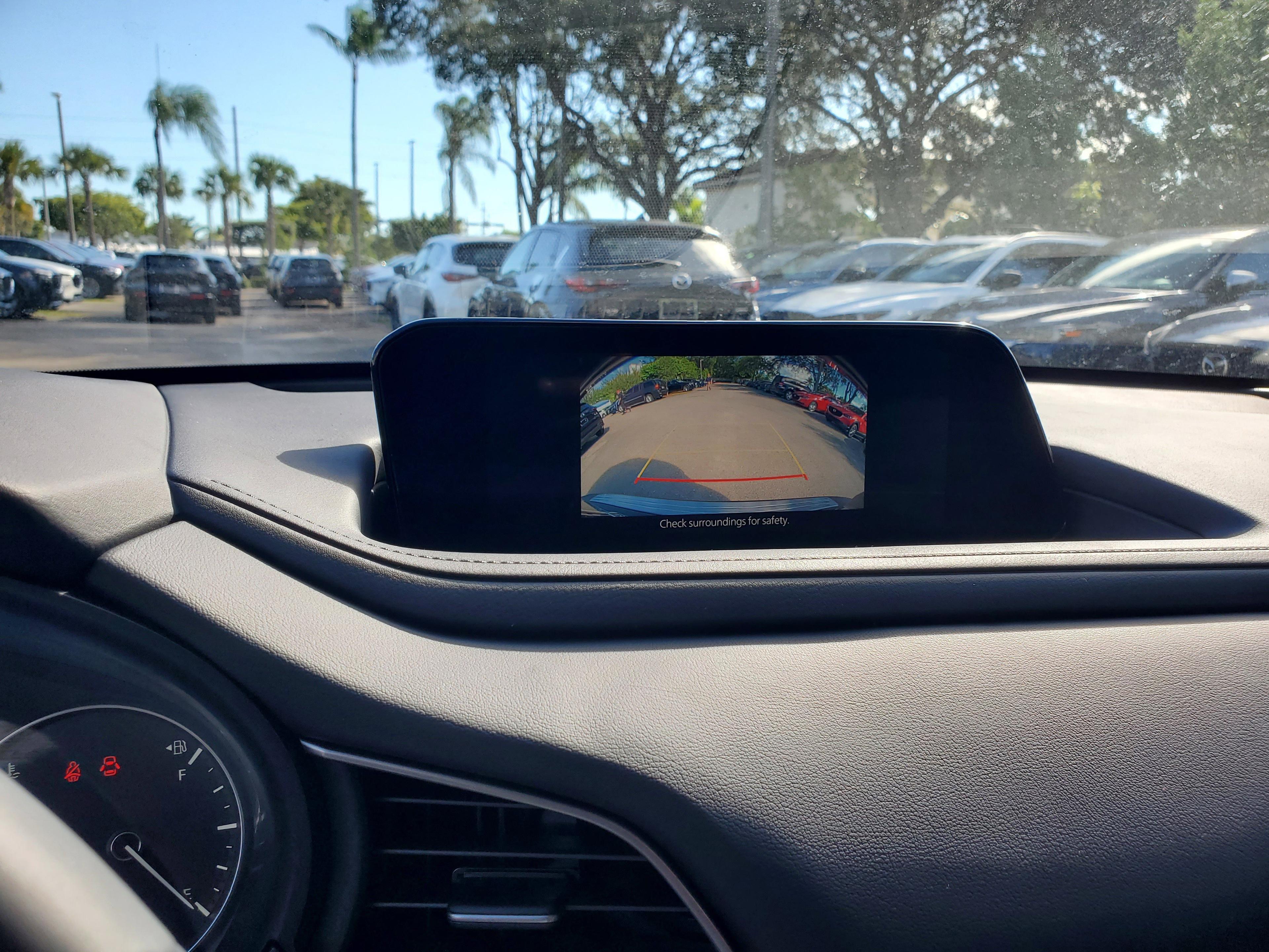 Mazda Cx-30 2.5 S Select Sport - Thumbnail 11