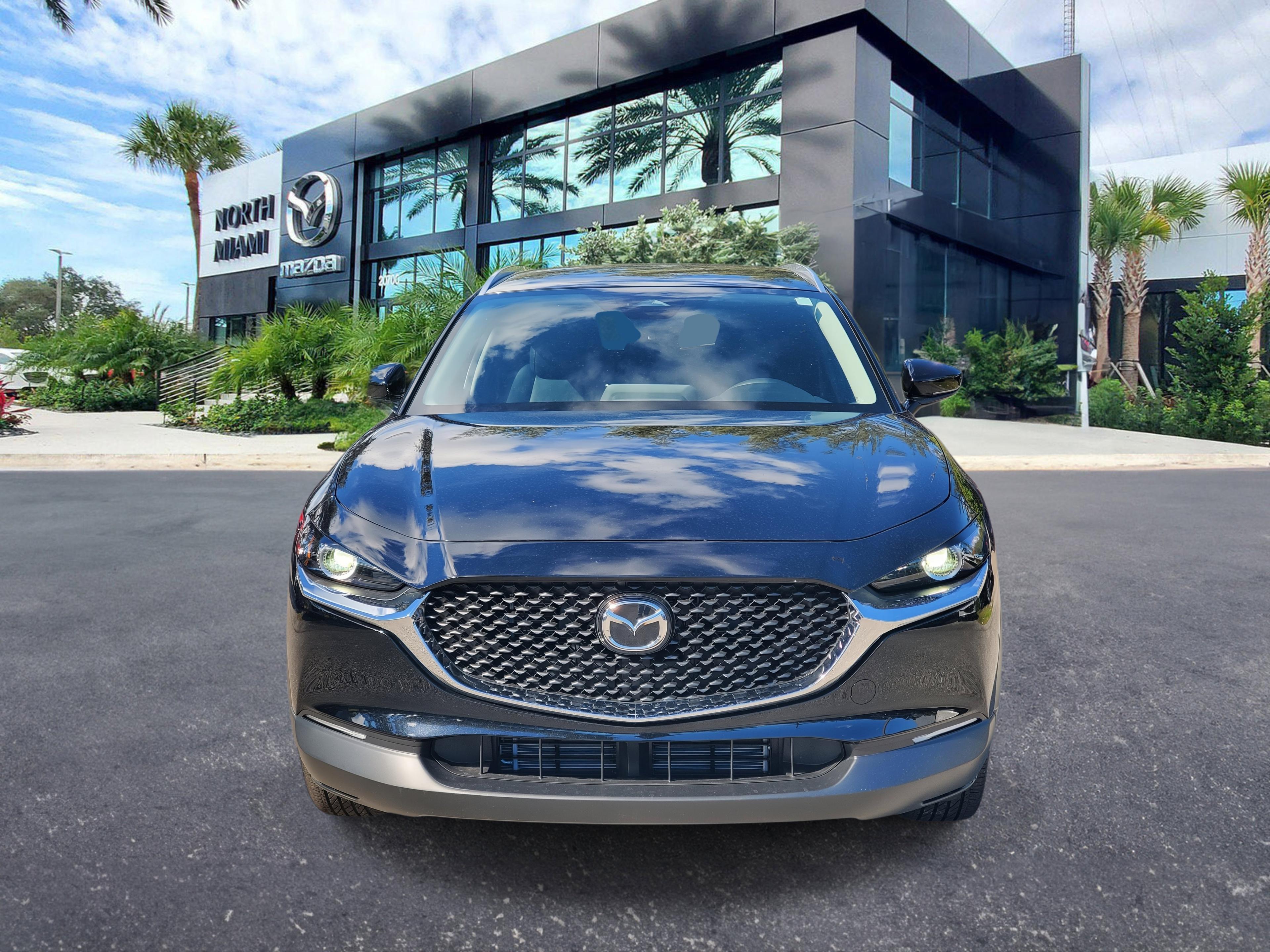 Mazda Cx-30 2.5 S Select Sport - Thumbnail 3