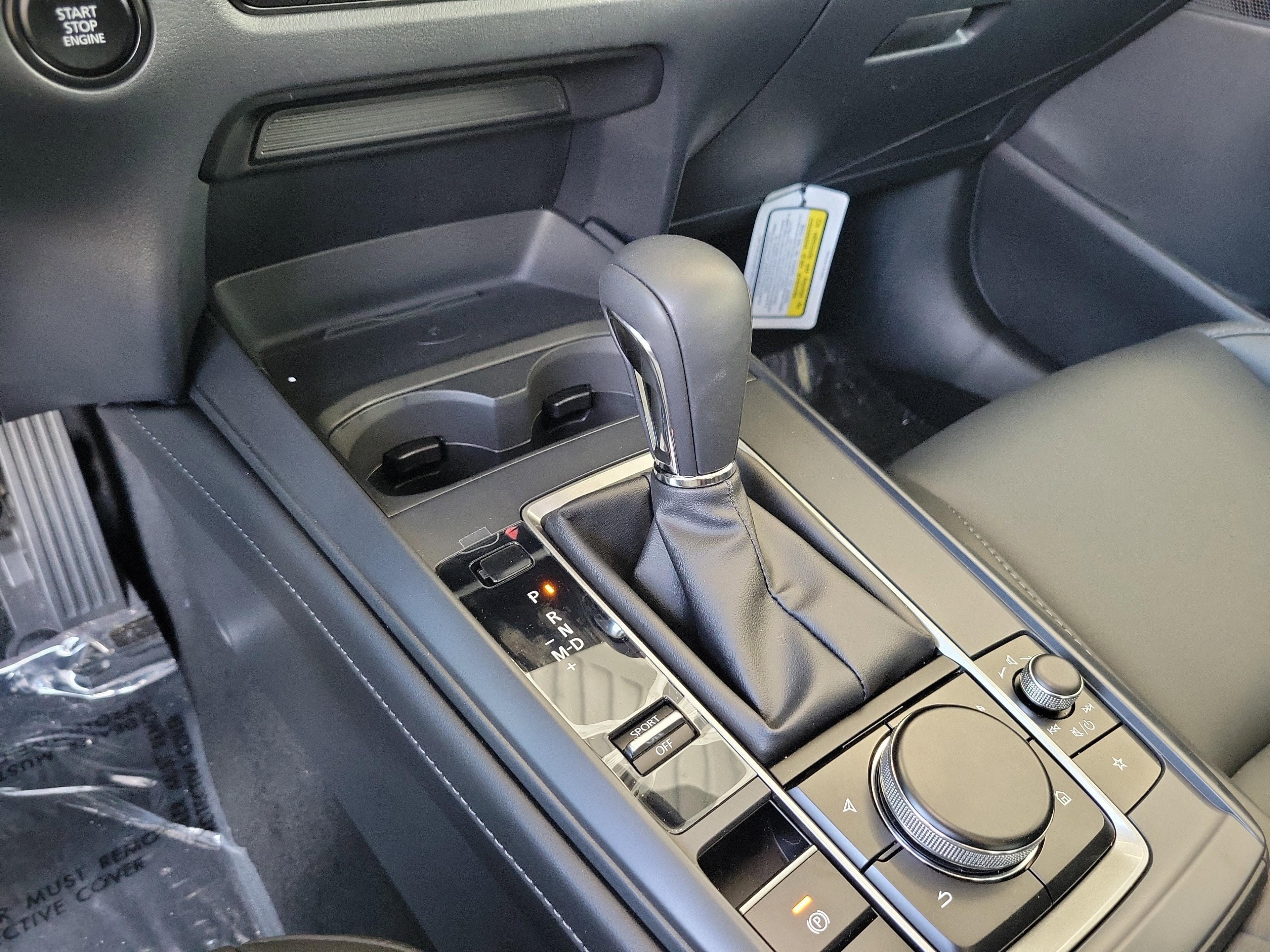 Mazda Cx-30 2.5 S Preferred - Thumbnail 16