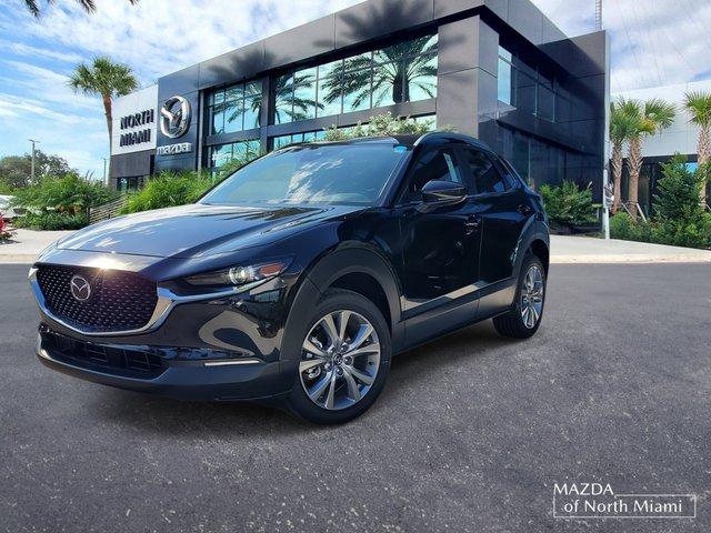 Mazda Cx-30 2.5 S Preferred - View 1