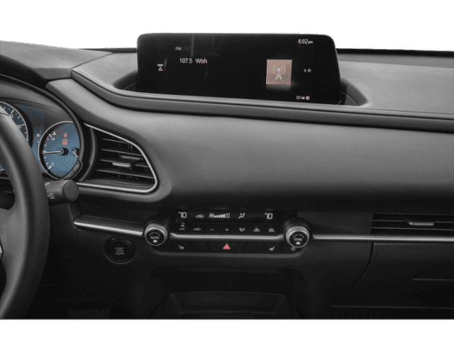 Mazda Cx-30 2.5 S Preferred - Thumbnail 8