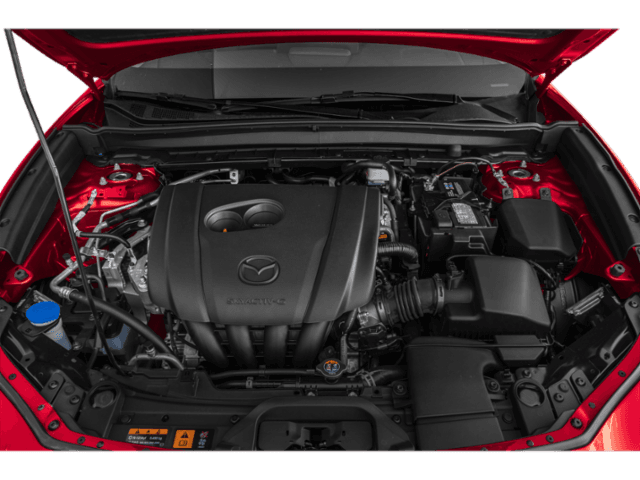 Mazda Cx-30 2.5 S Preferred - Thumbnail 10