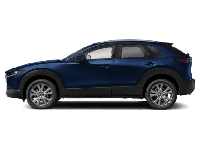 Mazda Cx-30 2.5 S Preferred - Thumbnail 4