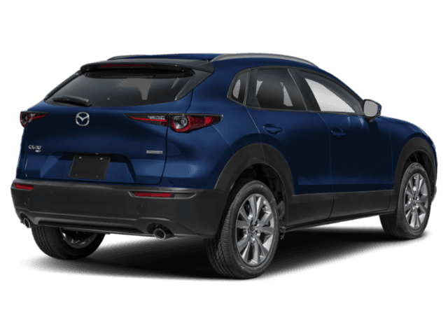 Mazda Cx-30 2.5 S Preferred - Thumbnail 3