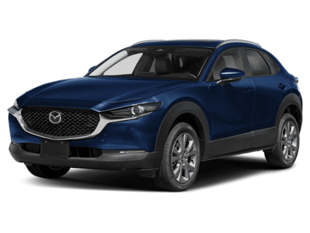 Mazda Cx-30 2.5 S Preferred - Thumbnail 2