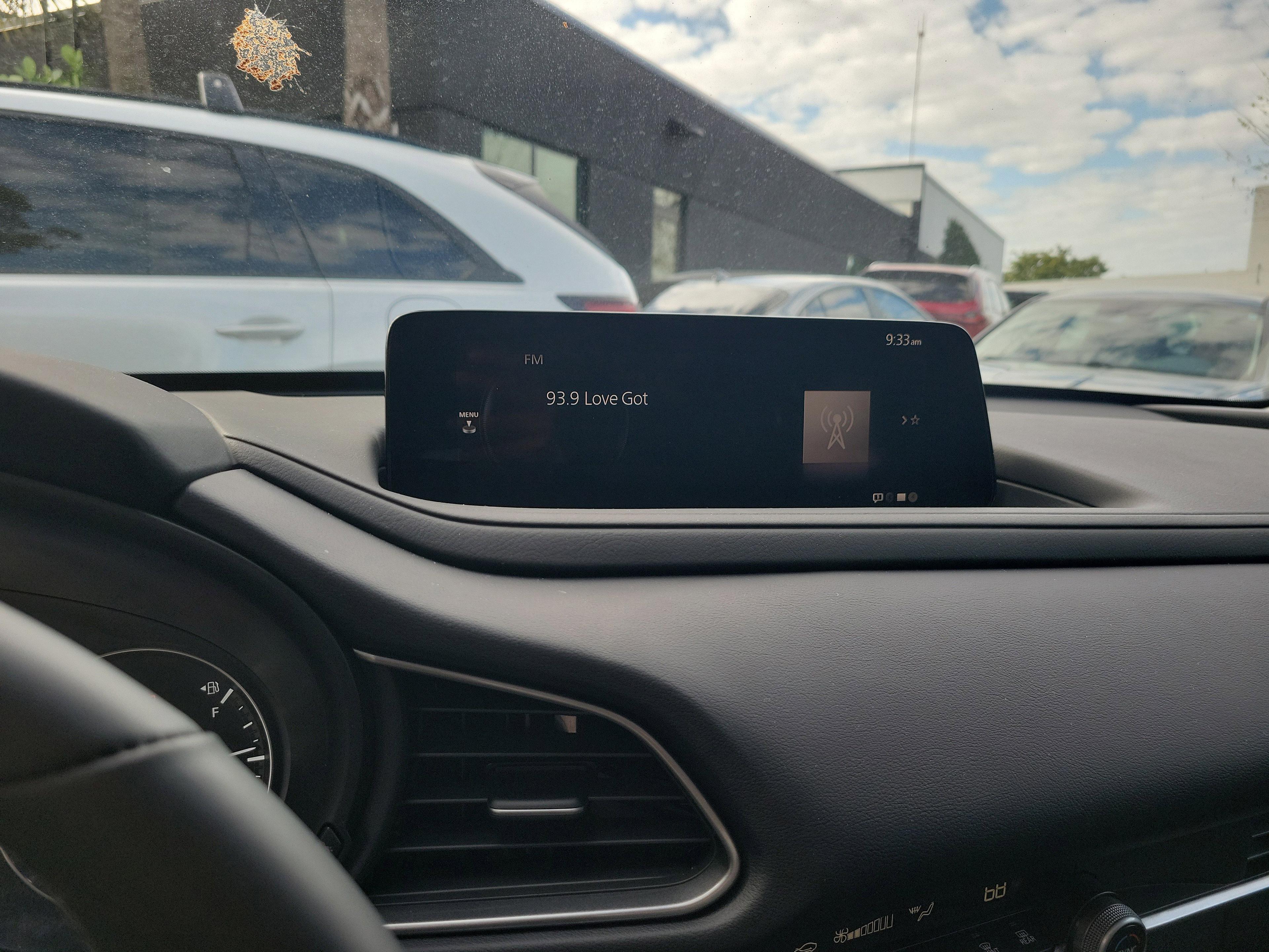 Mazda Cx-30 2.5 S Preferred - Thumbnail 15