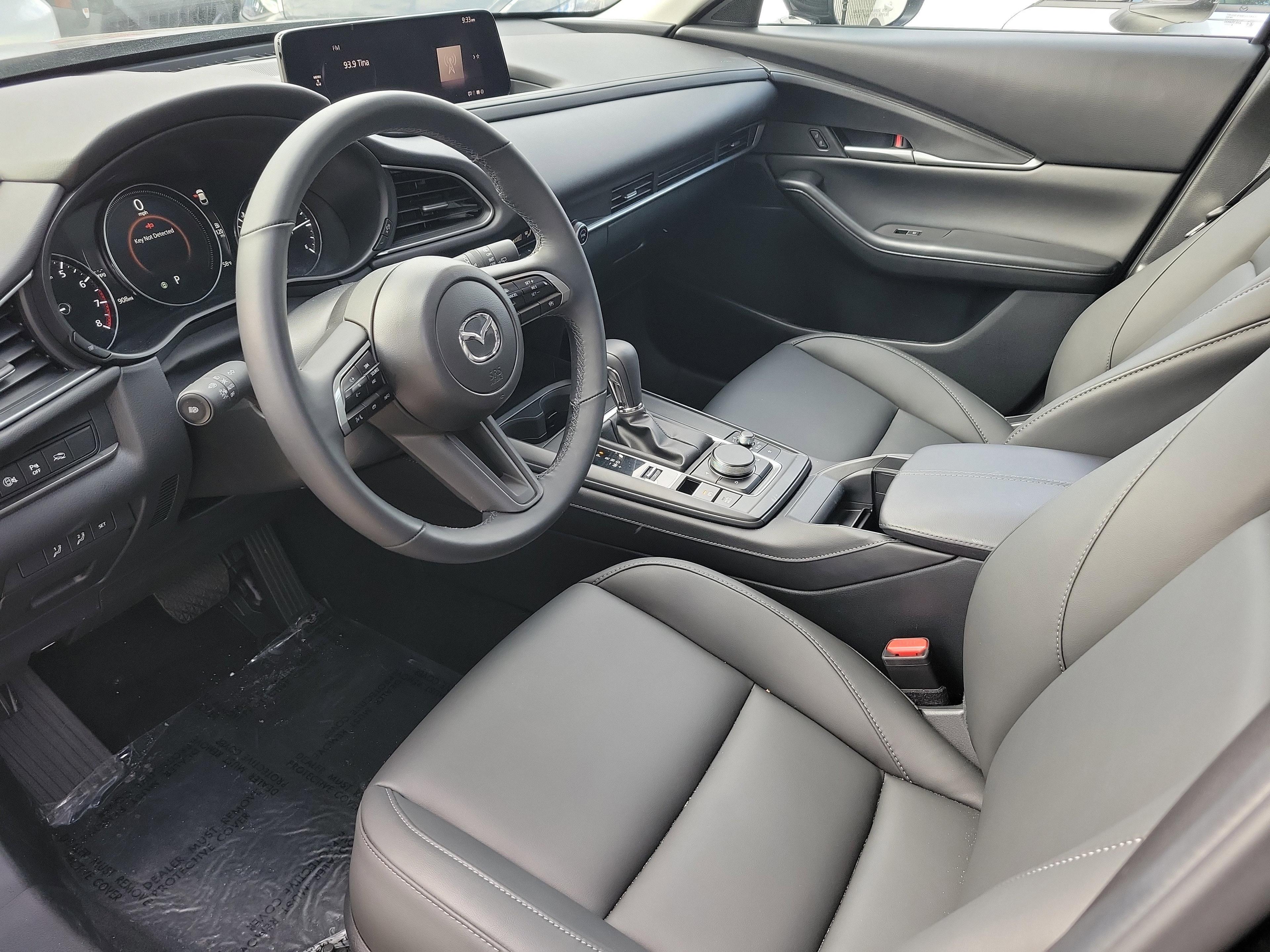 Mazda Cx-30 2.5 S Preferred - Thumbnail 10