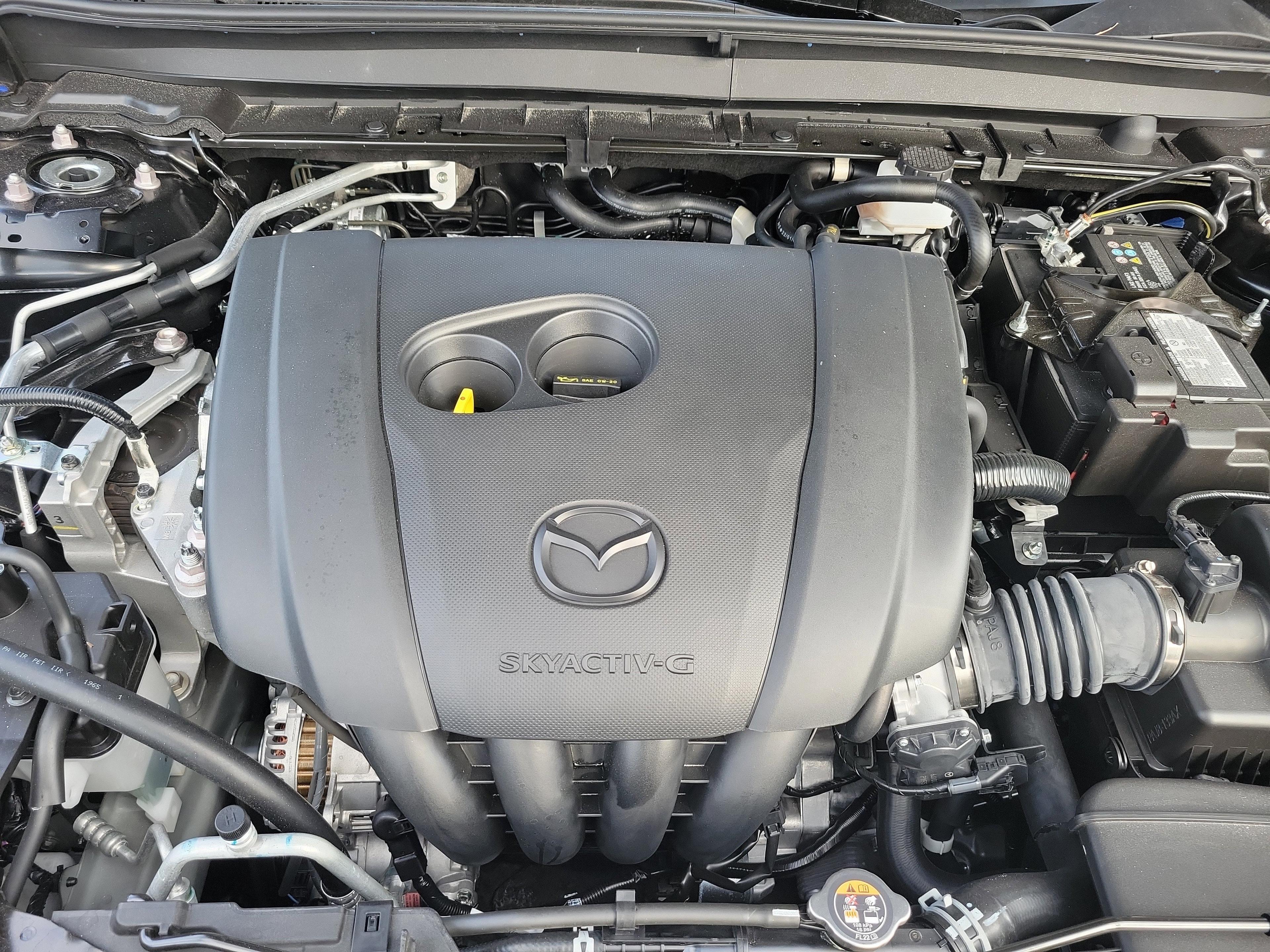 Mazda Cx-30 2.5 S Preferred - Thumbnail 19