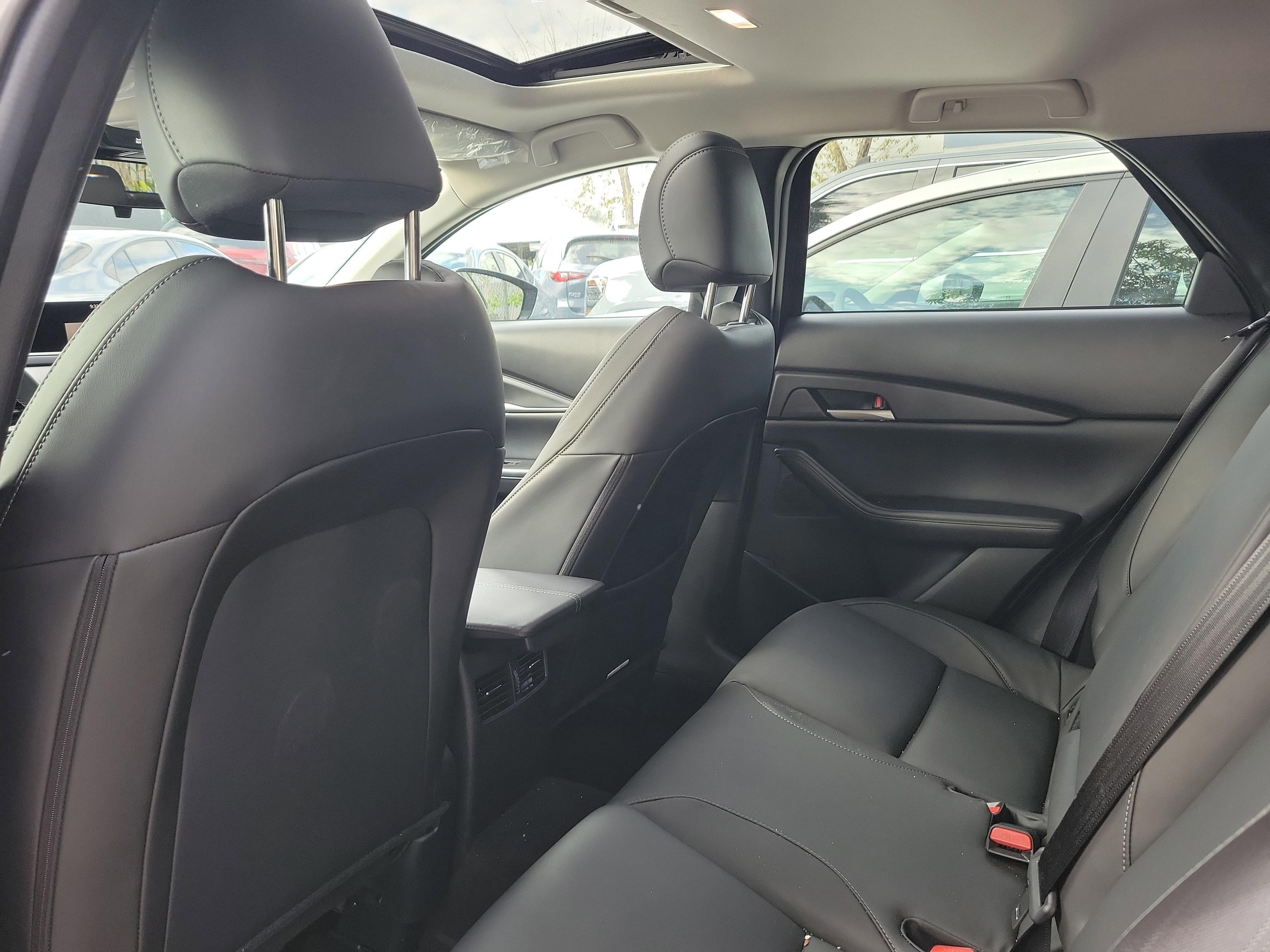 Mazda Cx-30 2.5 S Preferred - Thumbnail 6