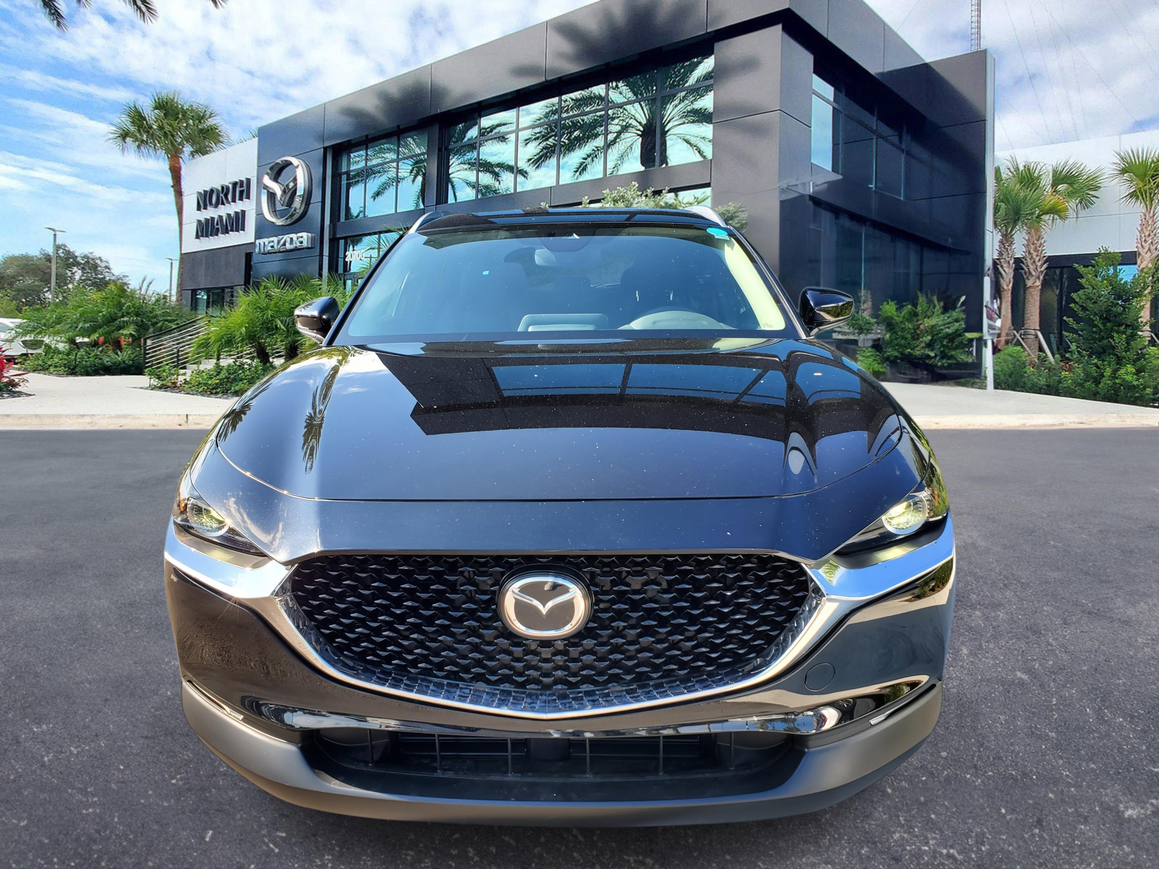 Mazda Cx-30 2.5 S Preferred - Thumbnail 3