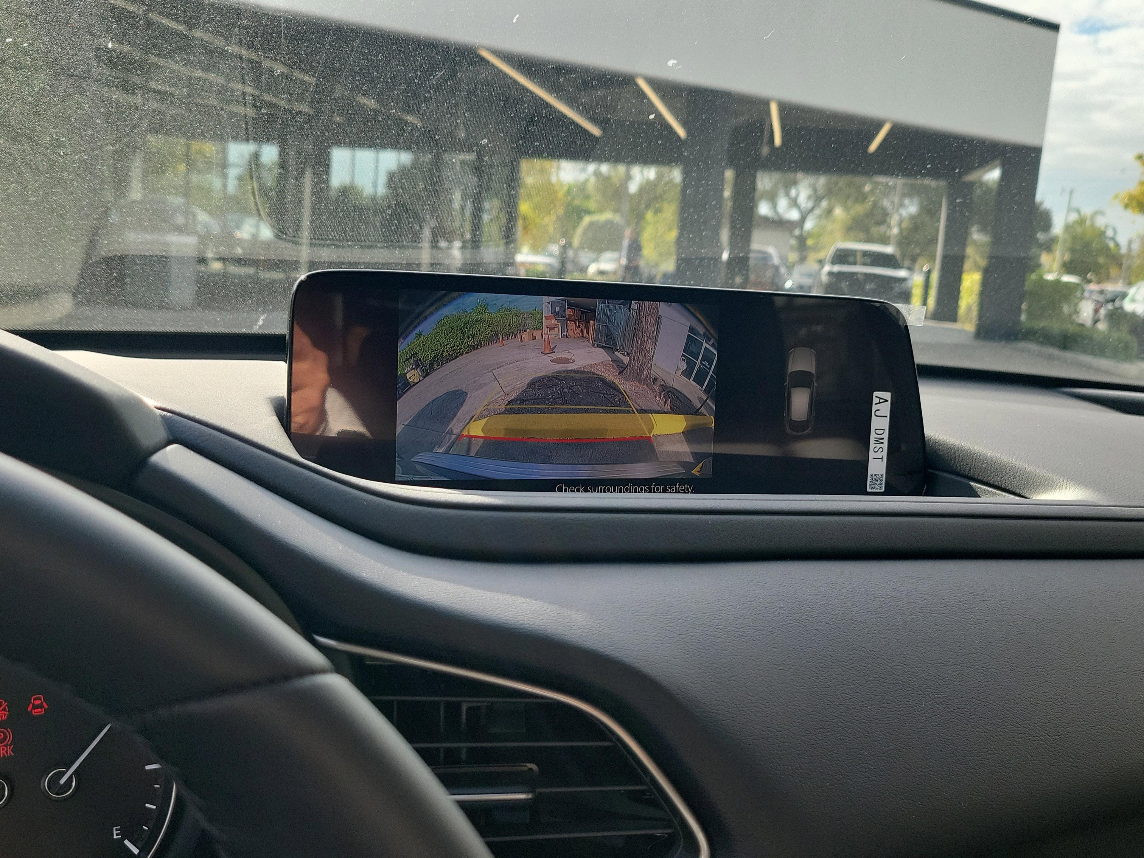 Mazda Cx-30 2.5 S Preferred - Thumbnail 19