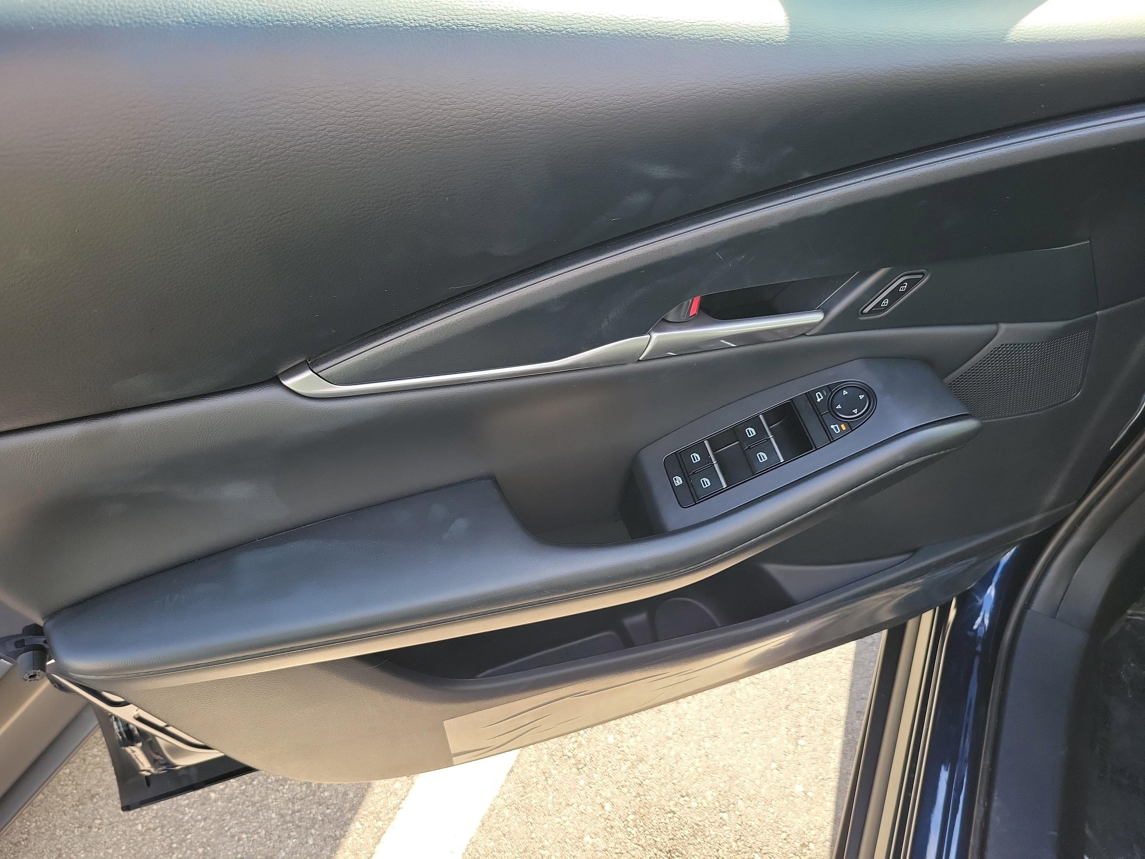 Mazda Cx-30 2.5 S Preferred - Thumbnail 14