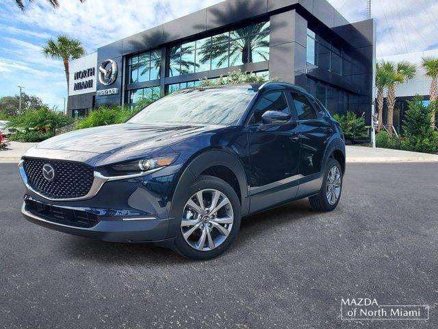 Mazda Cx-30 2.5 S Preferred - View 1